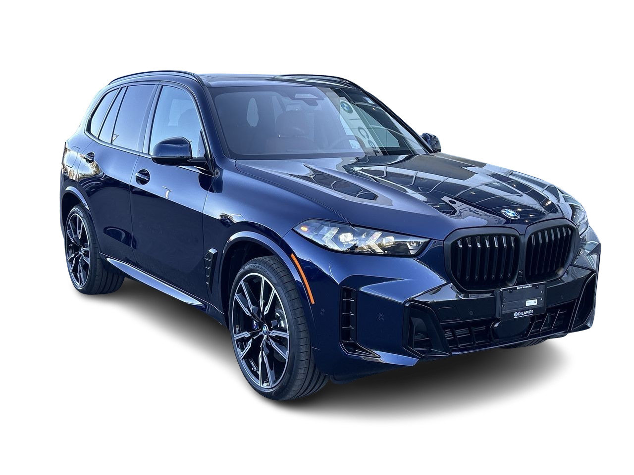 2026 BMW X5 XDrive40i M Sport Edition, Toronto, Cash