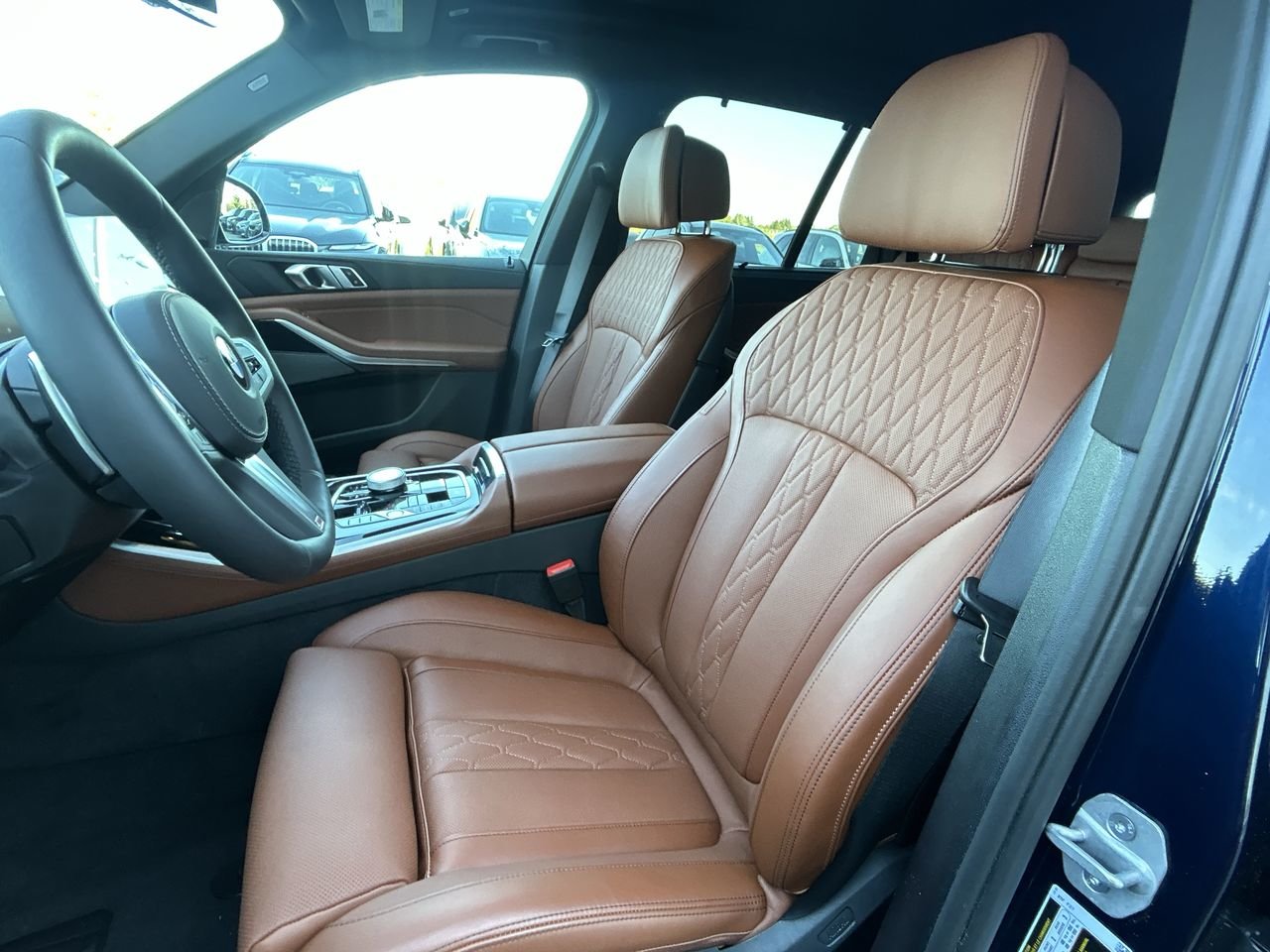 2026 BMW X5 XDrive40i M Sport Edition, Toronto, Cash