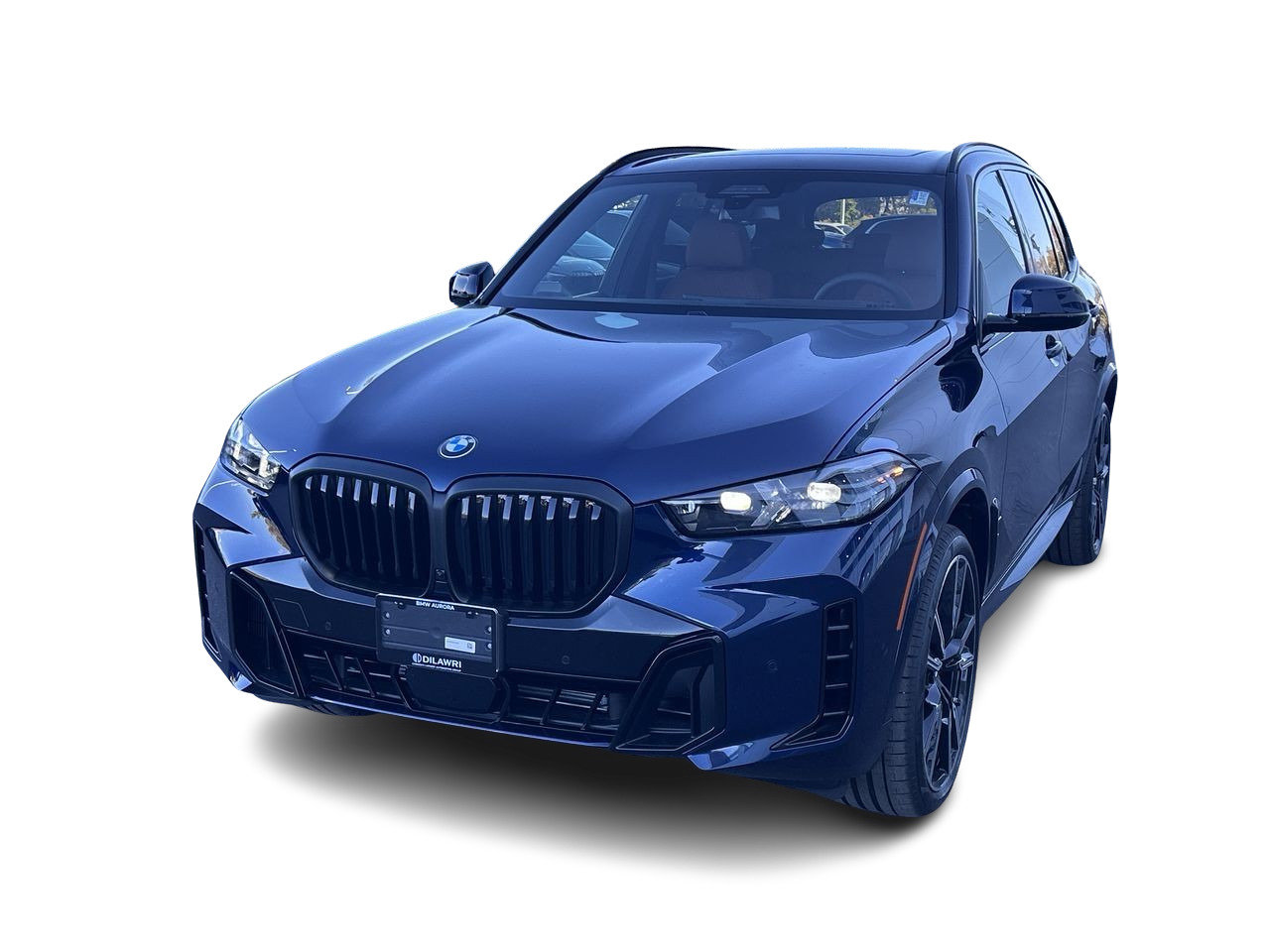 2026 BMW X5 XDrive40i M Sport Edition, Toronto, Cash