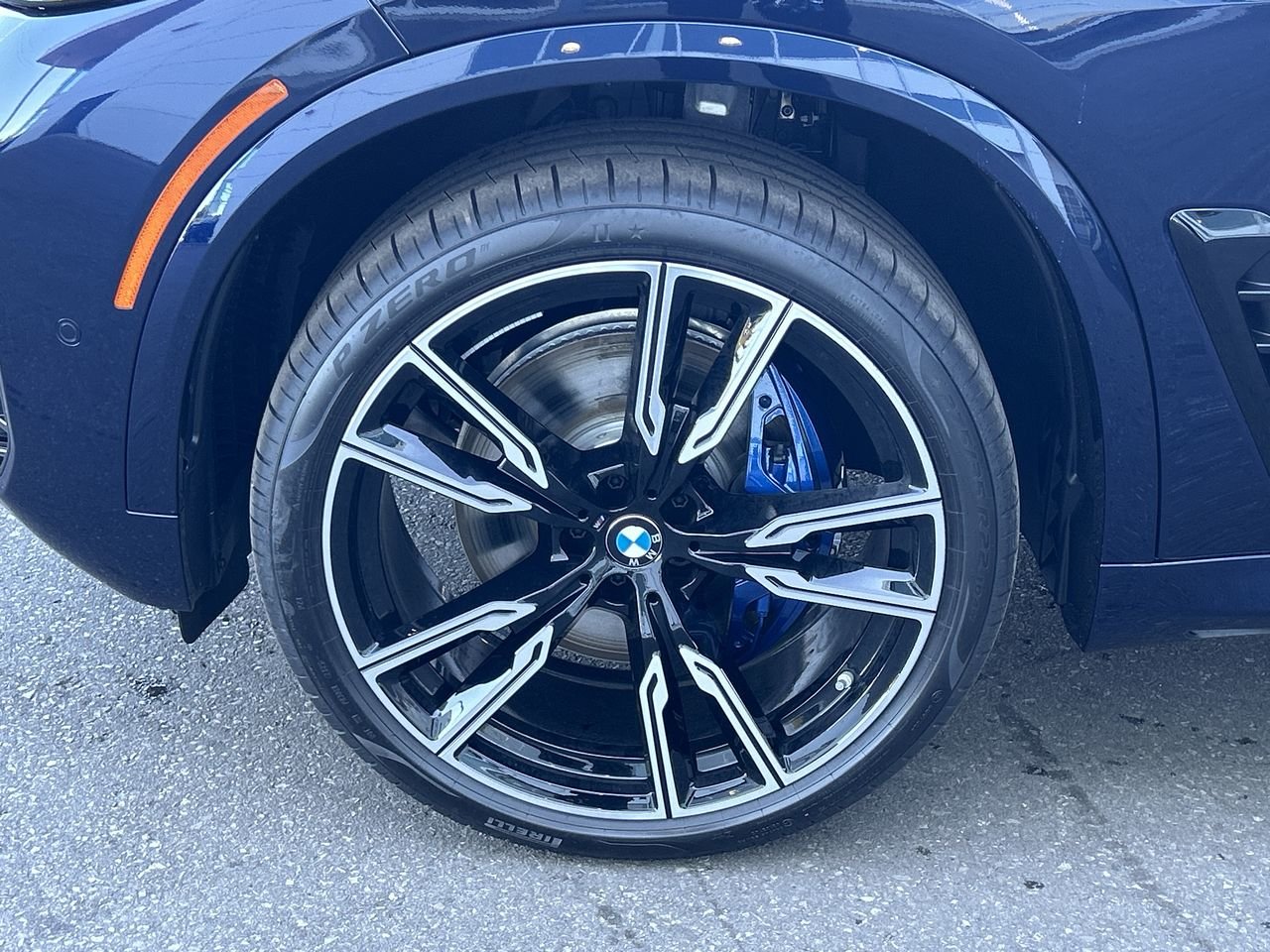 2026 BMW X5 XDrive40i M Sport Edition, Toronto, Cash