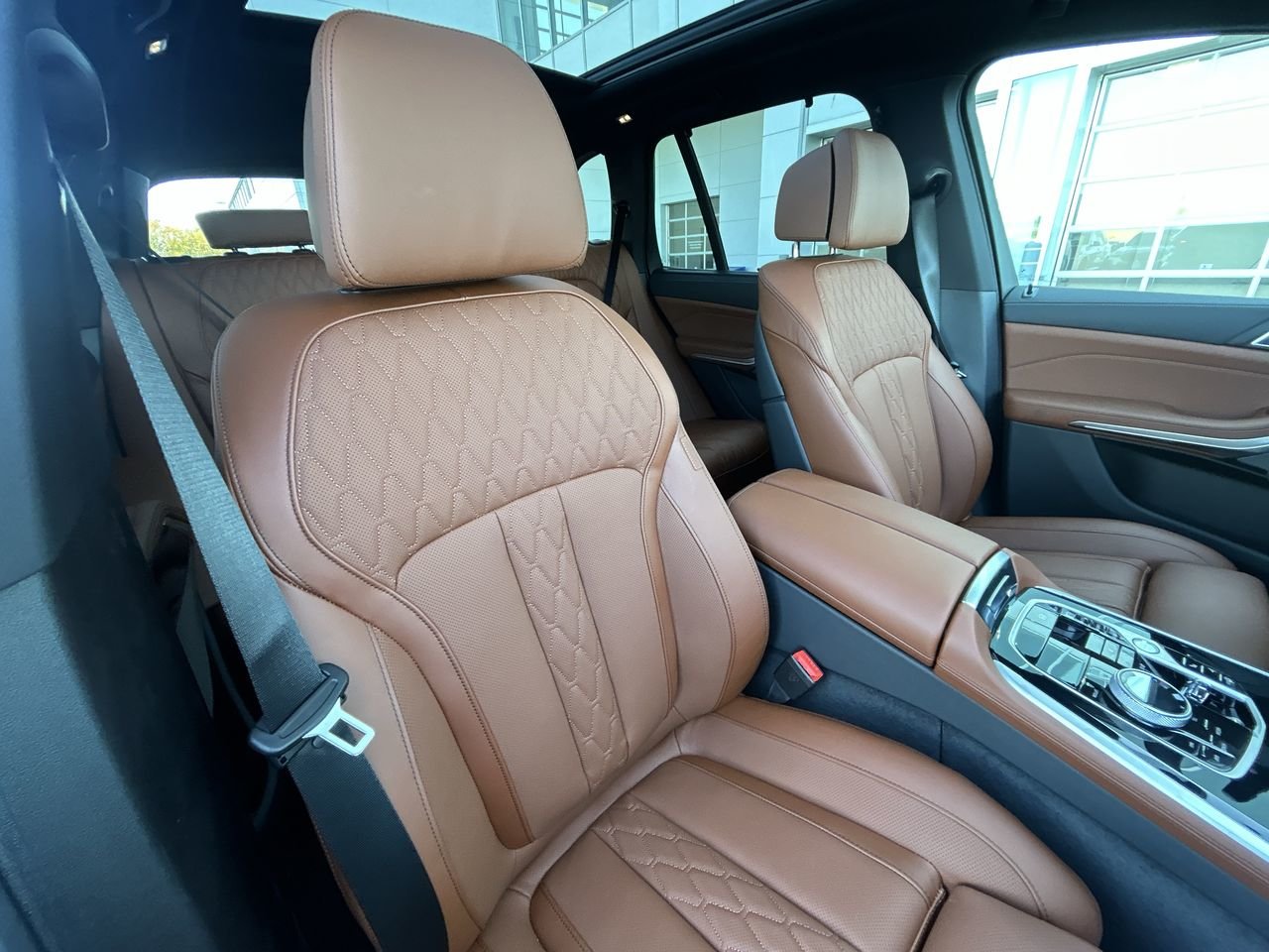 2026 BMW X5 XDrive40i M Sport Edition, Toronto, Cash