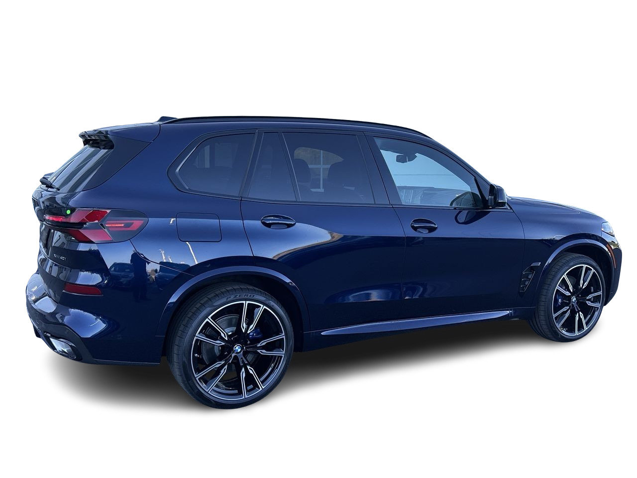 2026 BMW X5 XDrive40i M Sport Edition, Toronto, Cash