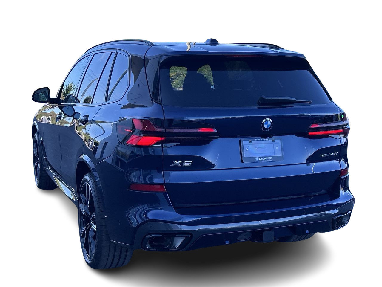 2026 BMW X5 XDrive40i M Sport Edition, Toronto, Cash