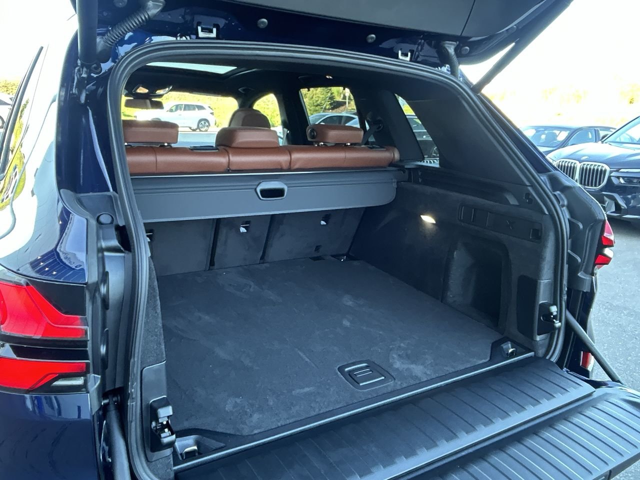 2026 BMW X5 XDrive40i M Sport Edition, Toronto, Cash