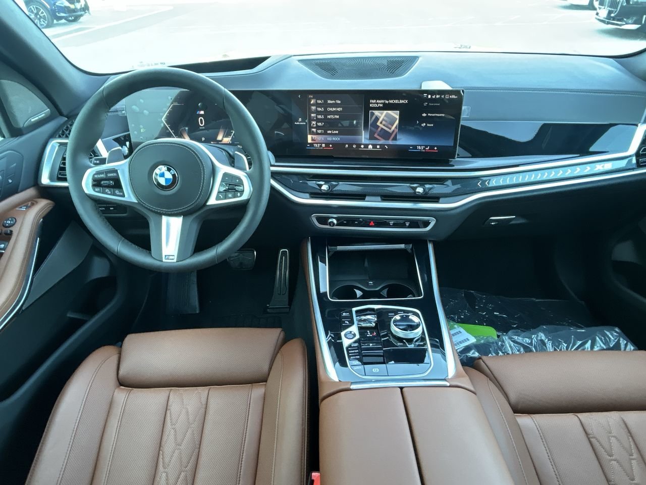 2026 BMW X5 XDrive40i M Sport Edition, Toronto, Cash
