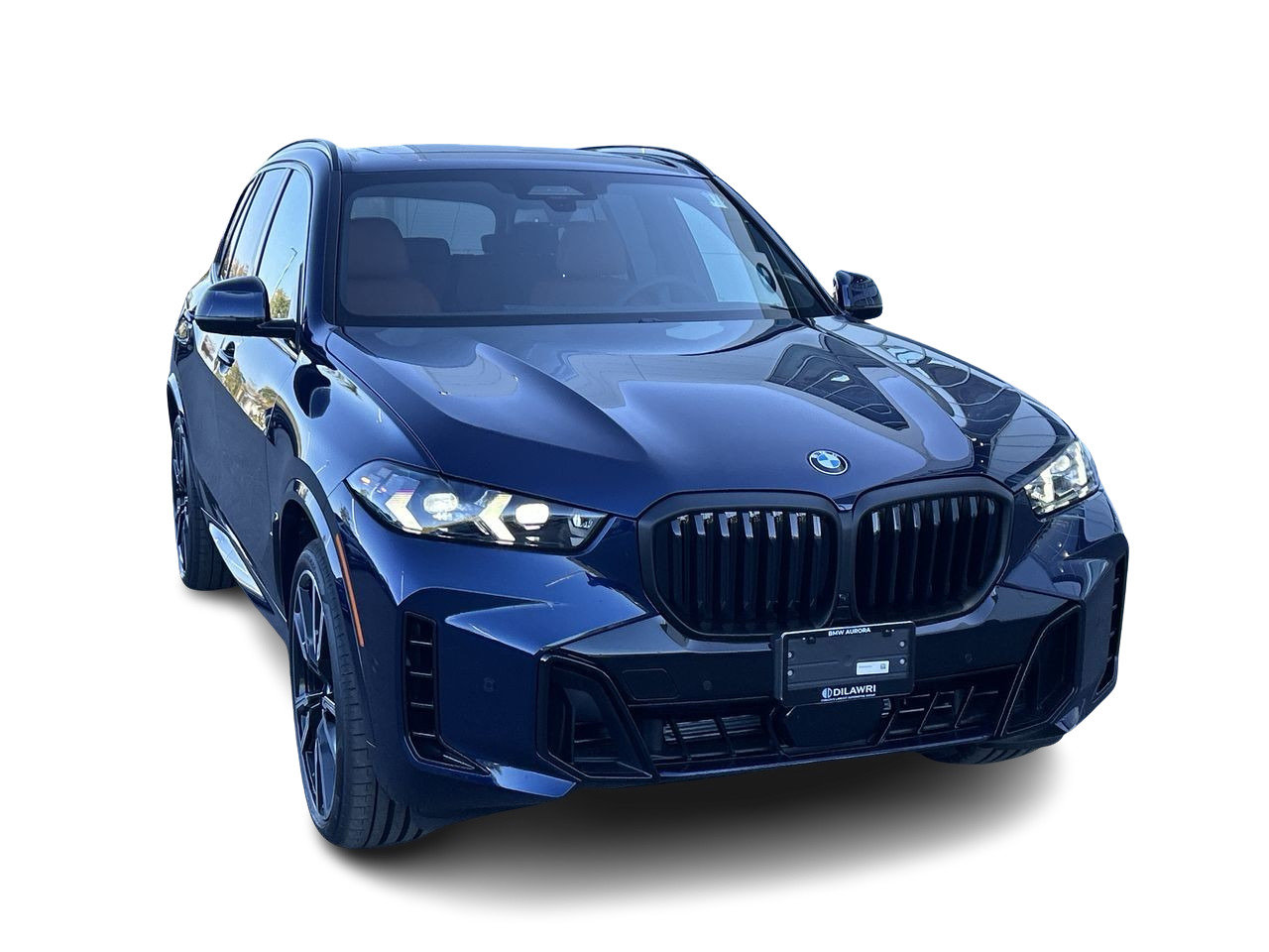 2026 BMW X5 XDrive40i M Sport Edition, Toronto, Cash