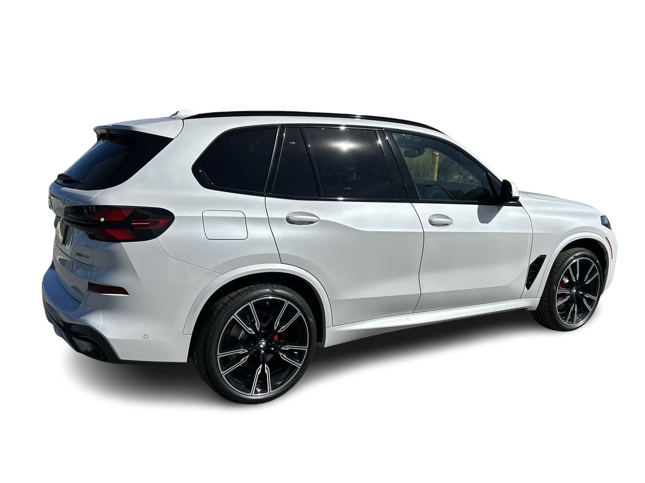 2026 BMW X5 XDrive40i M Sport Edition, Toronto, Cash