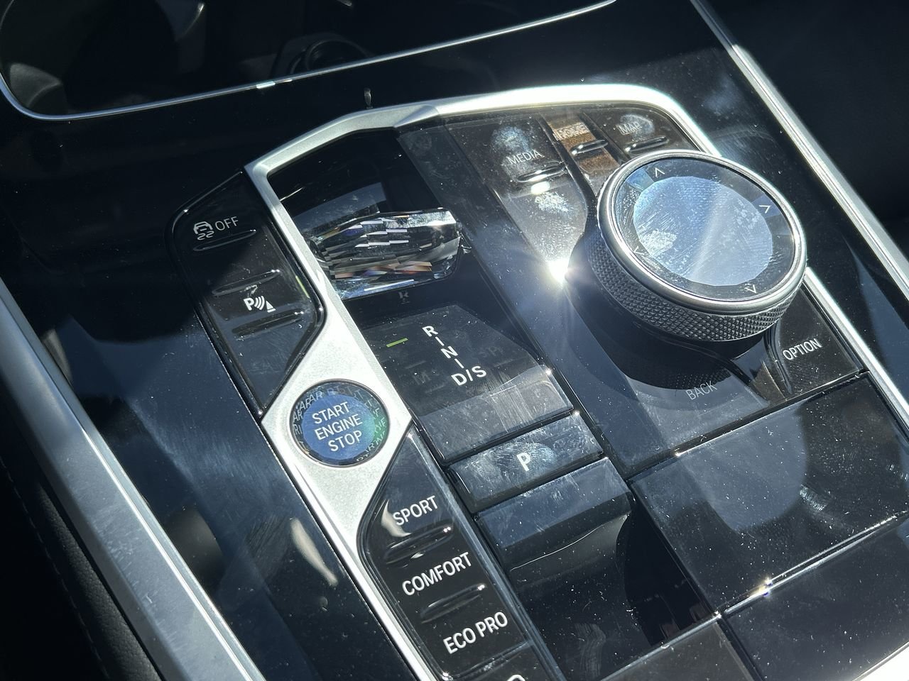 2026 BMW X5 XDrive40i M Sport Edition, Toronto, Cash