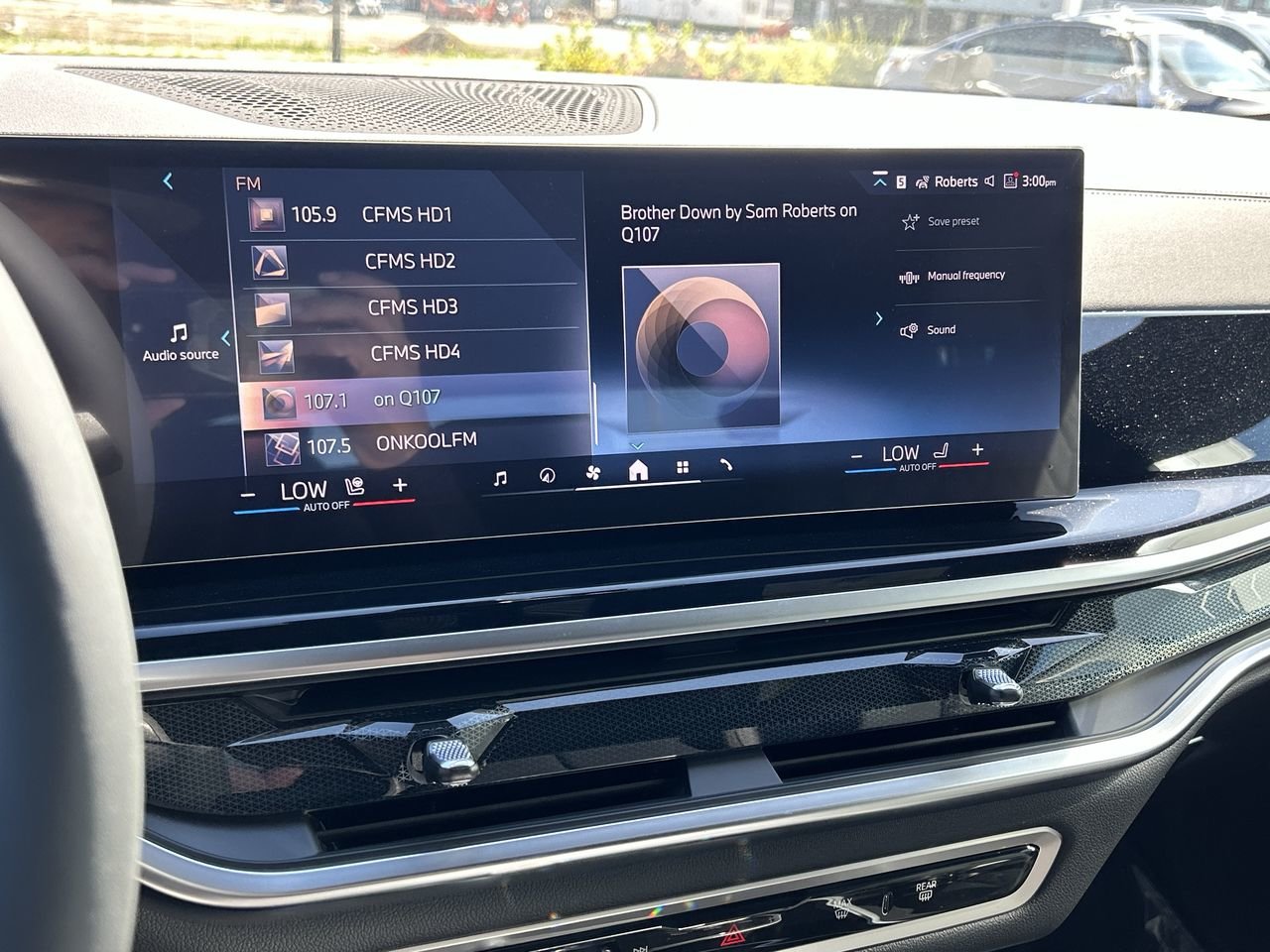 2026 BMW X5 XDrive40i M Sport Edition, Toronto, Cash