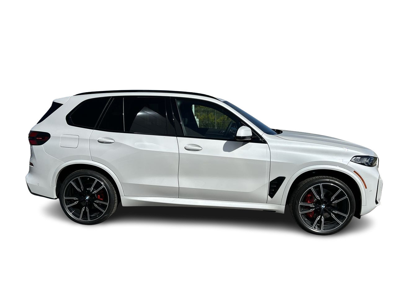 2026 BMW X5 XDrive40i M Sport Edition, Toronto, Cash