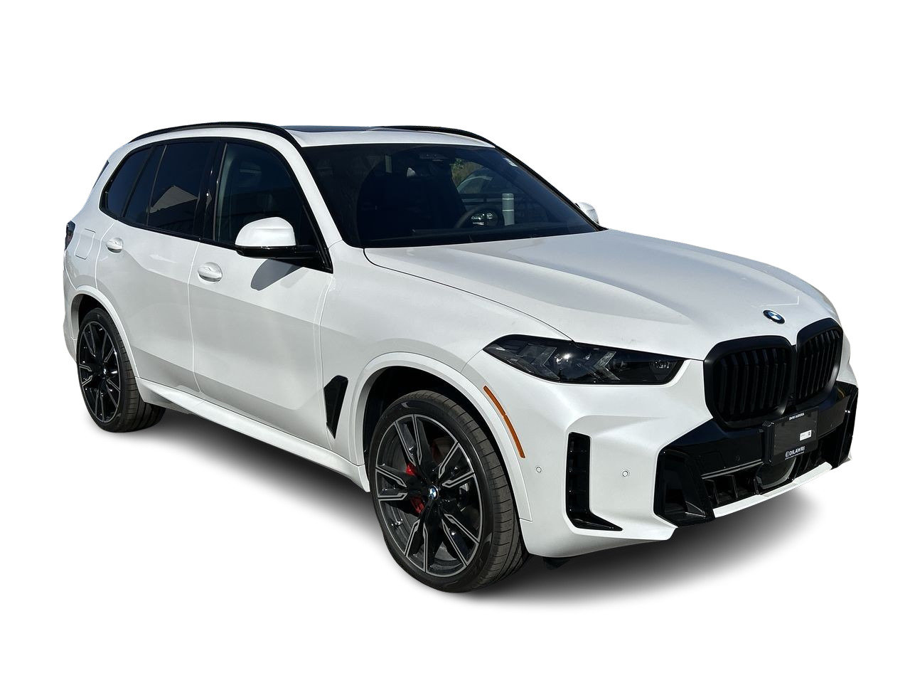 2026 BMW X5 XDrive40i M Sport Edition, Toronto, Cash