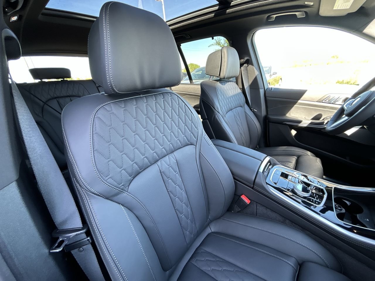 2026 BMW X5 XDrive40i M Sport Edition, Toronto, Cash
