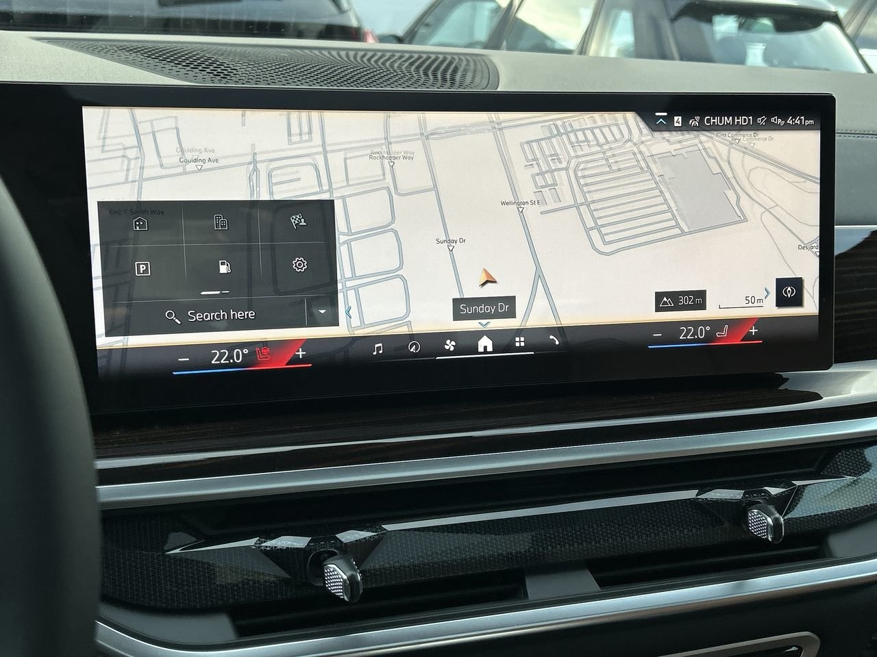 2026 BMW X5 xDrive40i, 多伦多, 全款车