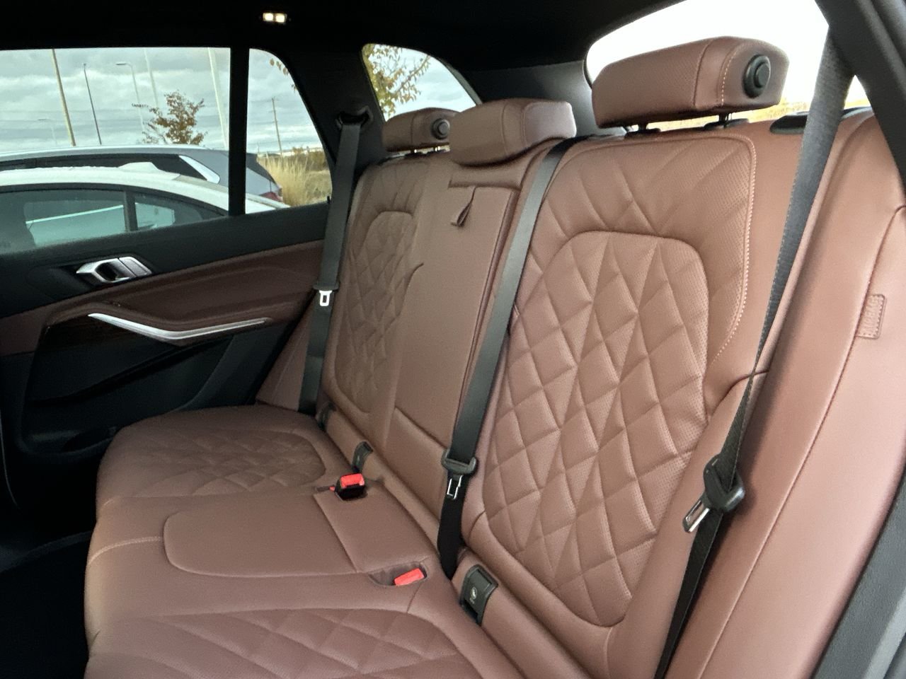 2026 BMW X5 xDrive40i, 多伦多, 全款车