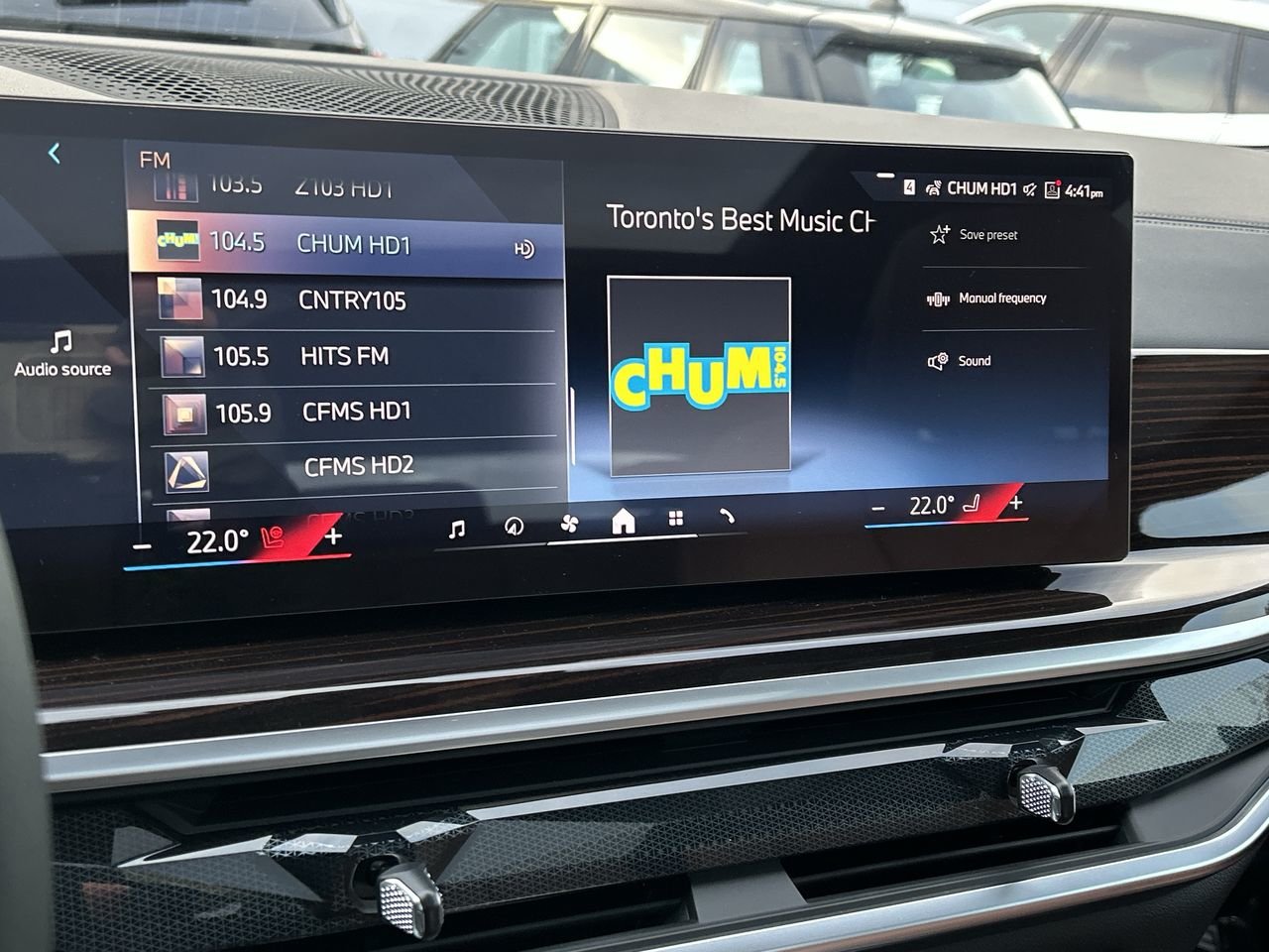 2026 BMW X5 xDrive40i, 多伦多, 全款车