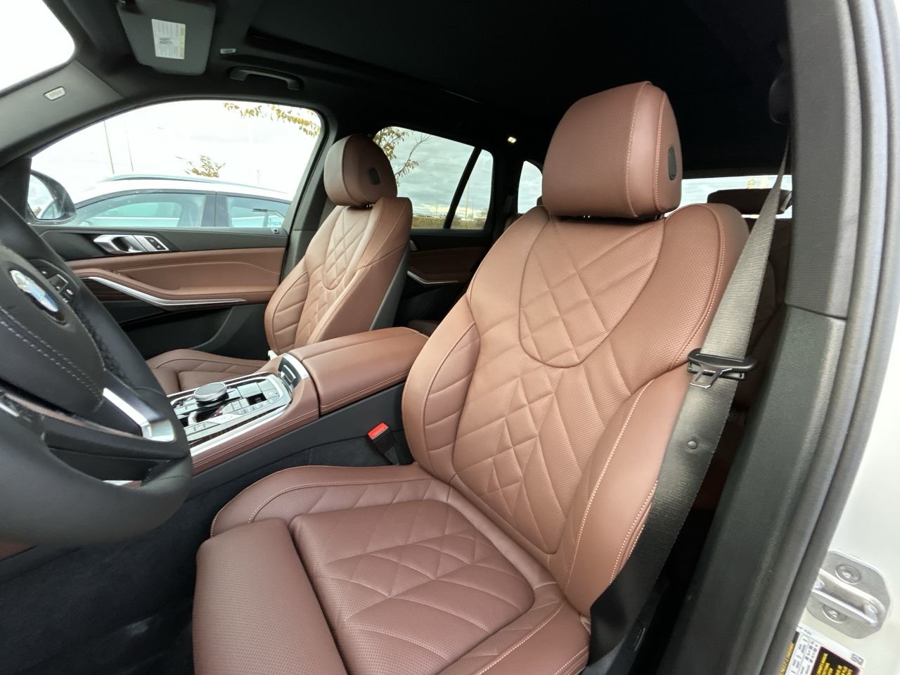 2026 BMW X5 xDrive40i, 多伦多, 全款车