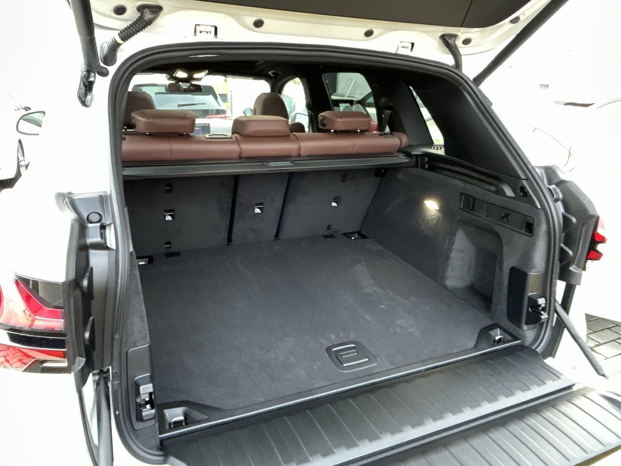 2026 BMW X5 xDrive40i, 多伦多, 全款车