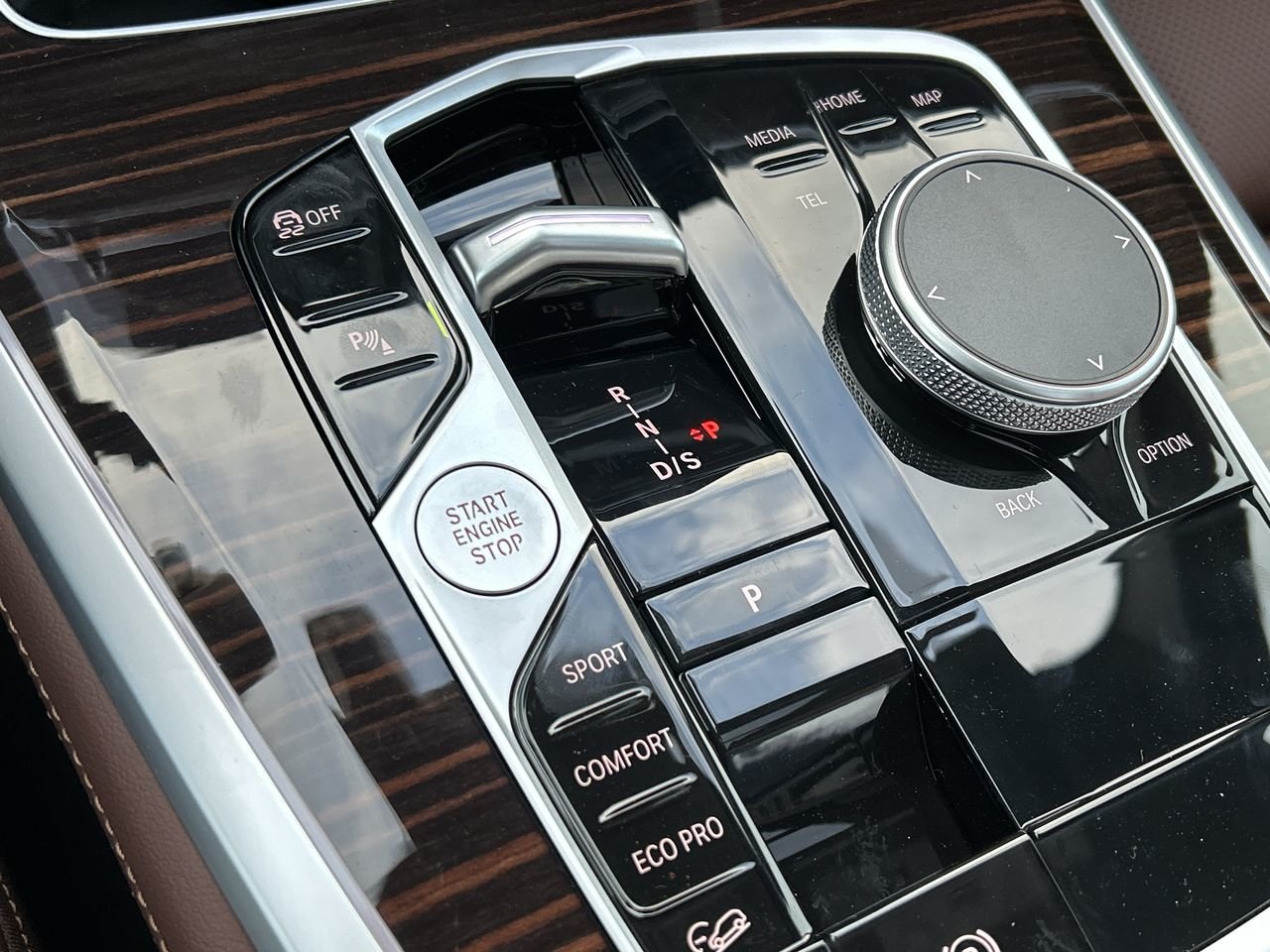 2026 BMW X5 xDrive40i, 多伦多, 全款车