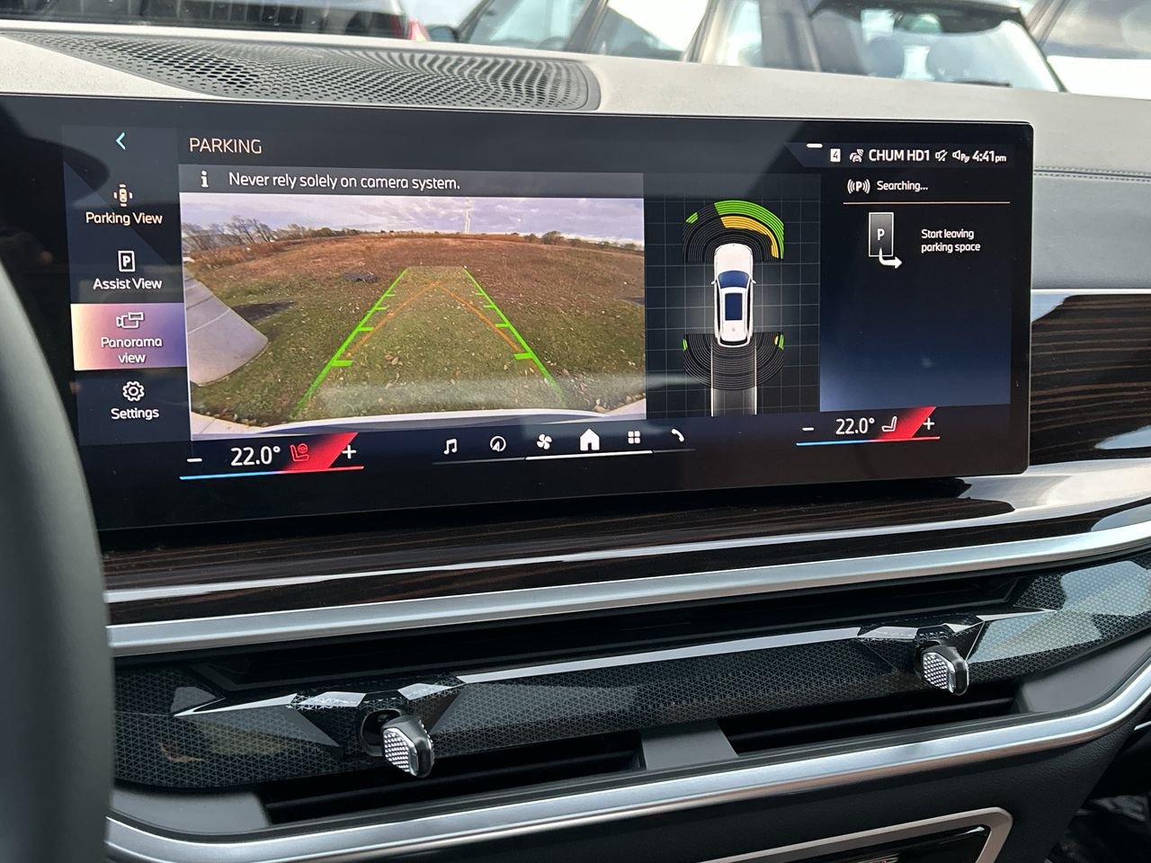 2026 BMW X5 xDrive40i, 多伦多, 全款车