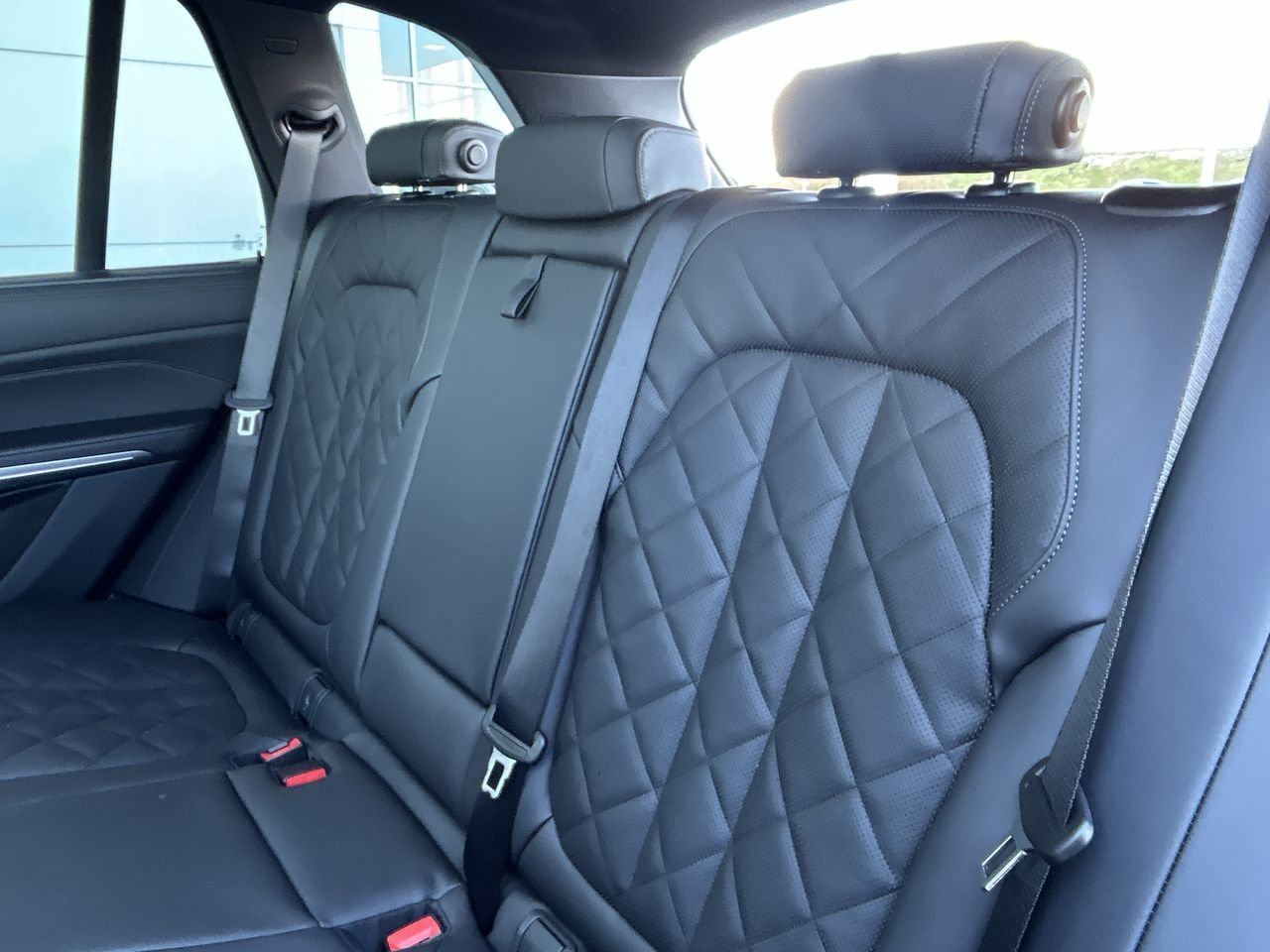 2026 BMW X5 M60i xDrive, 多伦多, 全款车