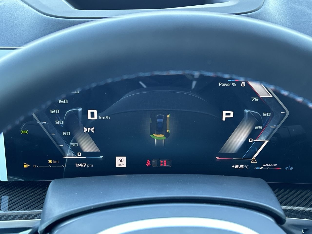 2026 BMW X5 M60i xDrive, 多伦多, 全款车