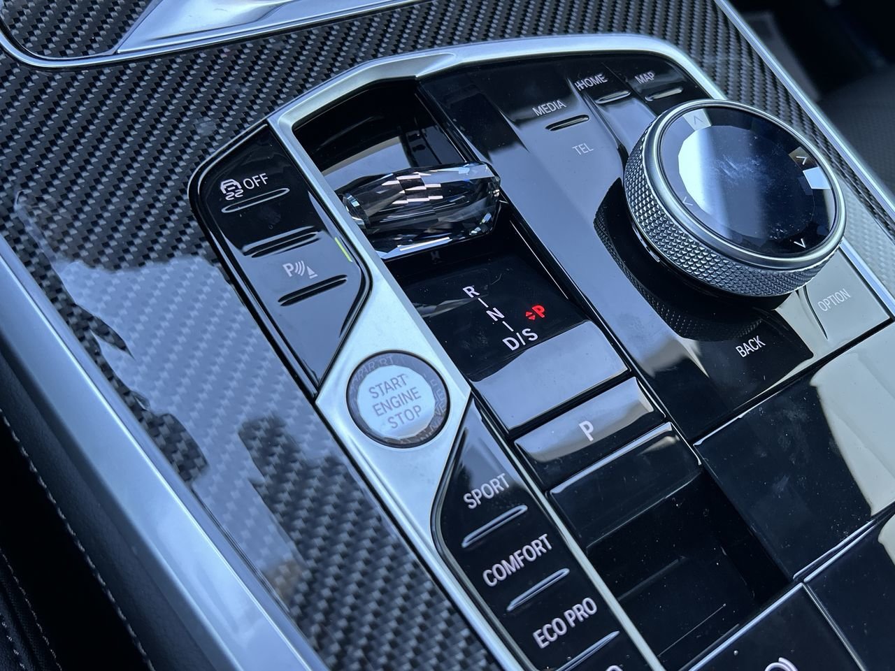 2026 BMW X5 M60i xDrive, 多伦多, 全款车