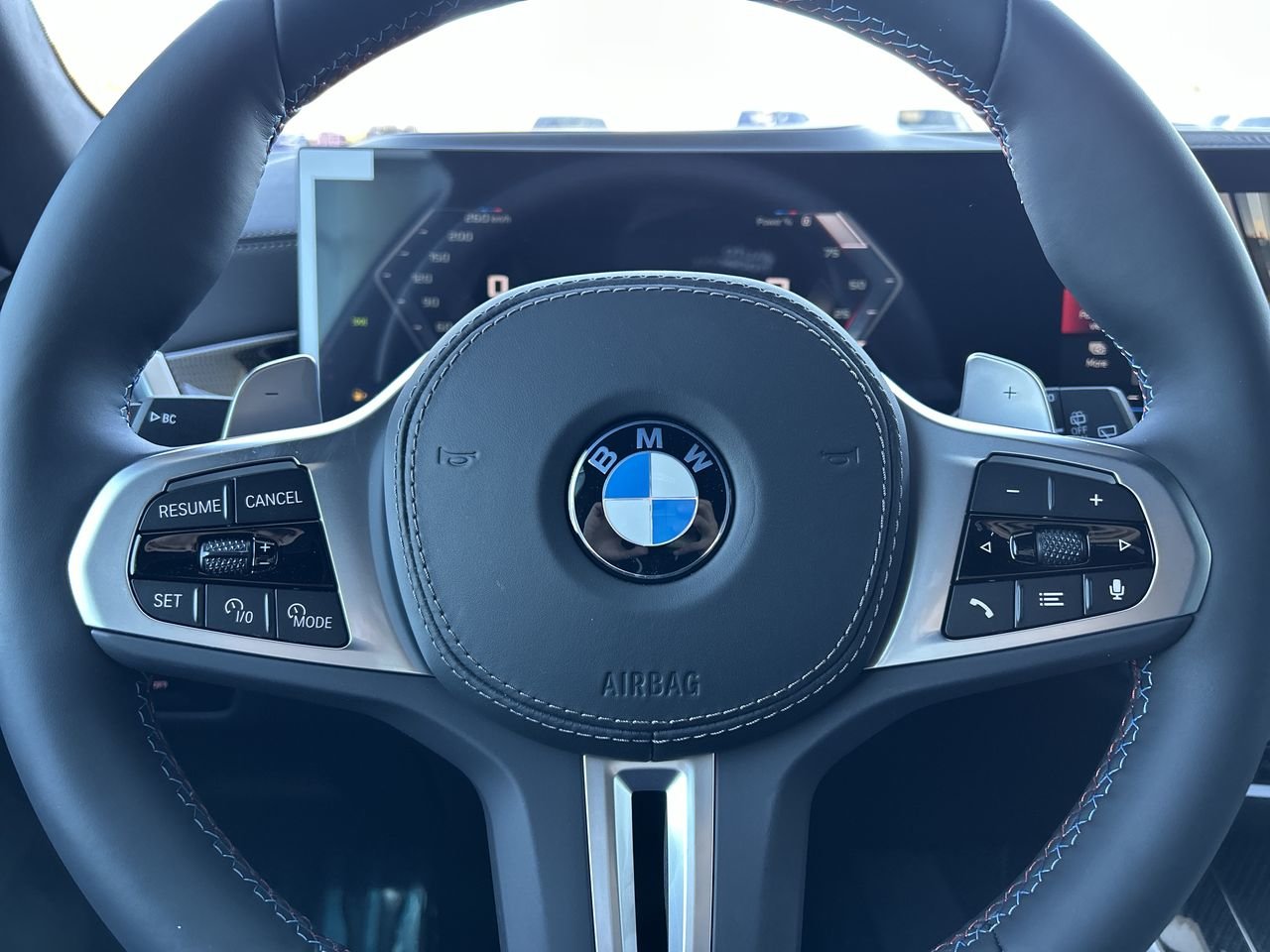 2026 BMW X5 M60i xDrive, 多伦多, 全款车