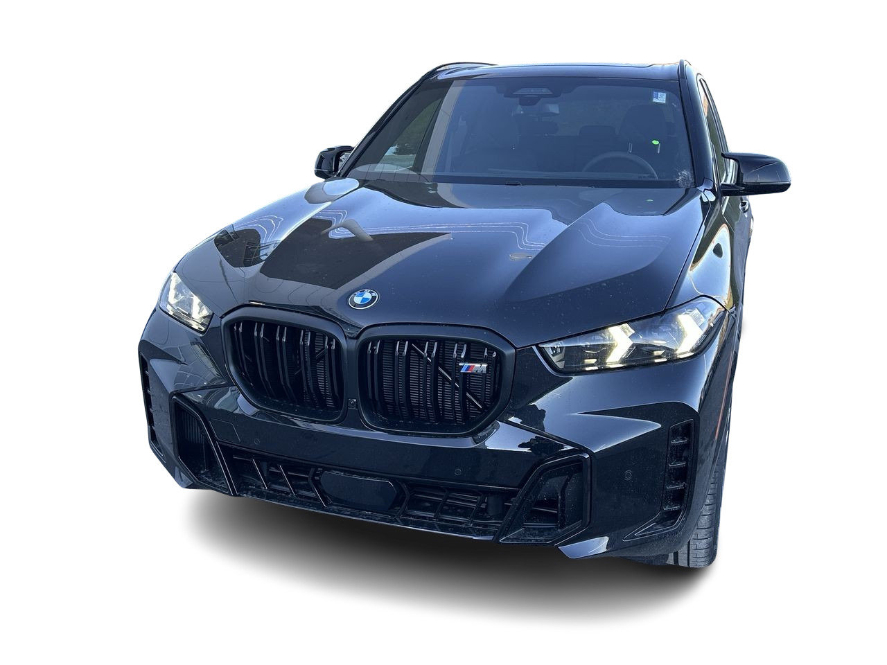 2026 BMW X5 M60i xDrive, 多伦多, 全款车