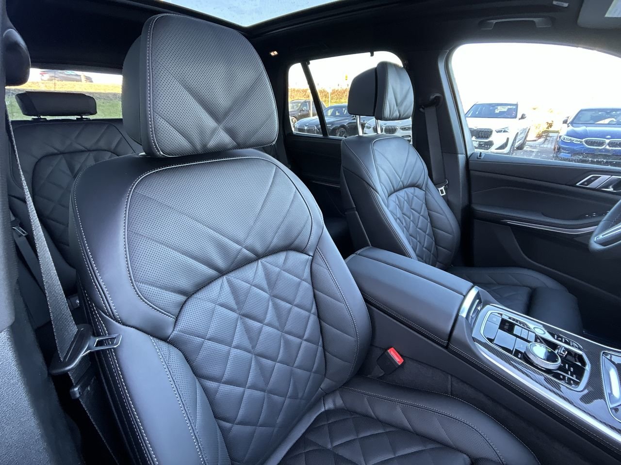 2026 BMW X5 M60i xDrive, 多伦多, 全款车