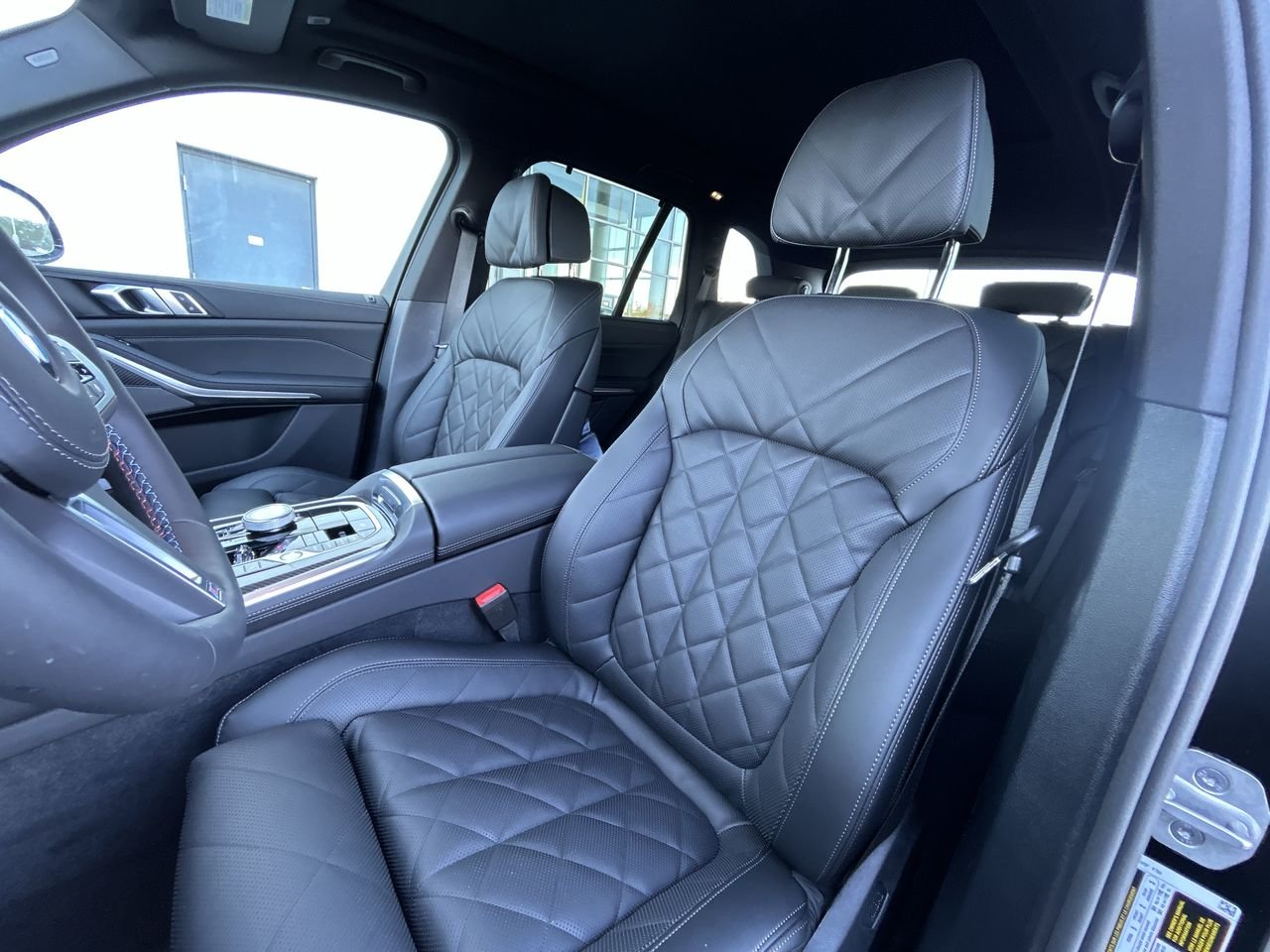 2026 BMW X5 M60i xDrive, 多伦多, 全款车