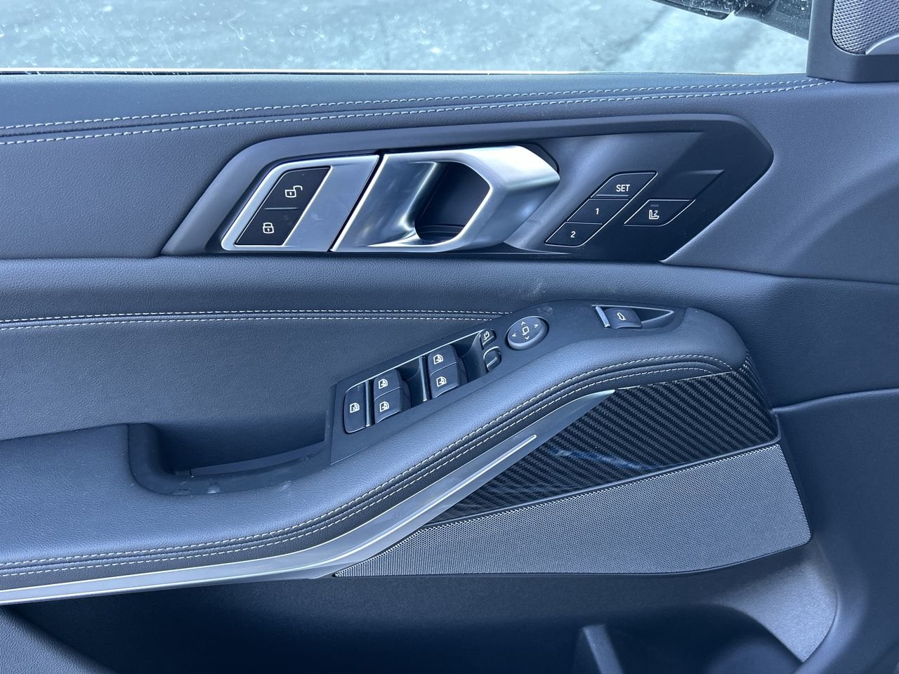 2026 BMW X5 M60i xDrive, 多伦多, 全款车