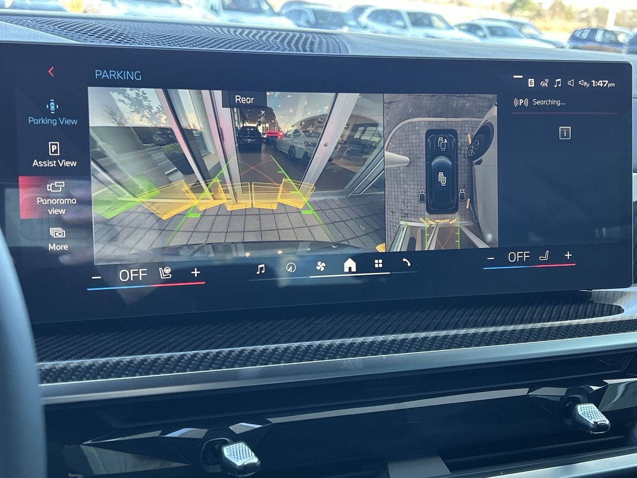 2026 BMW X5 M60i xDrive, 多伦多, 全款车