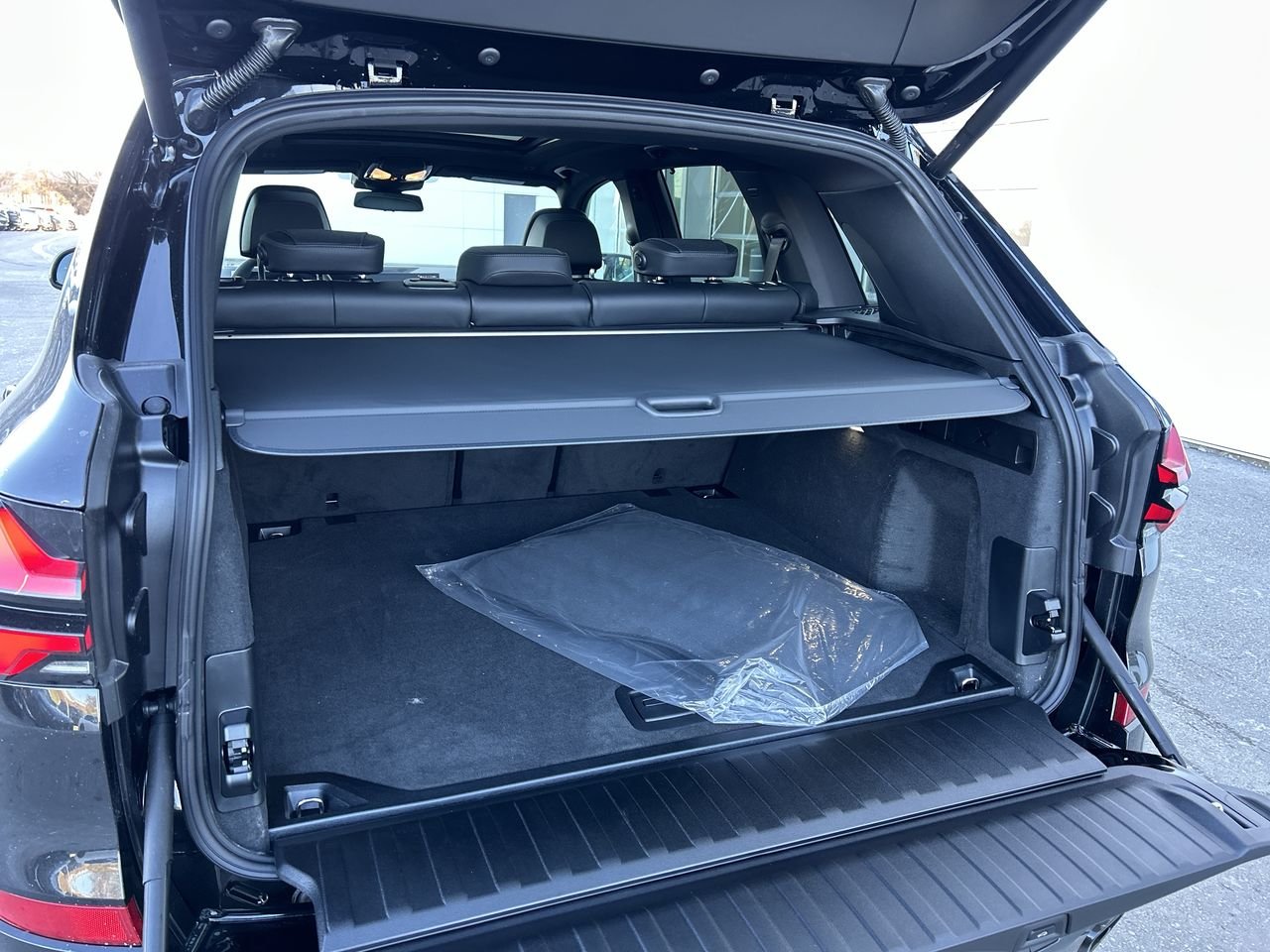 2026 BMW X5 M60i xDrive, 多伦多, 全款车