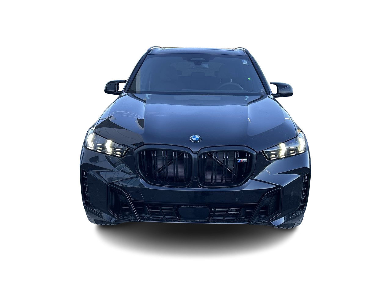 2026 BMW X5 M60i xDrive, 多伦多, 全款车