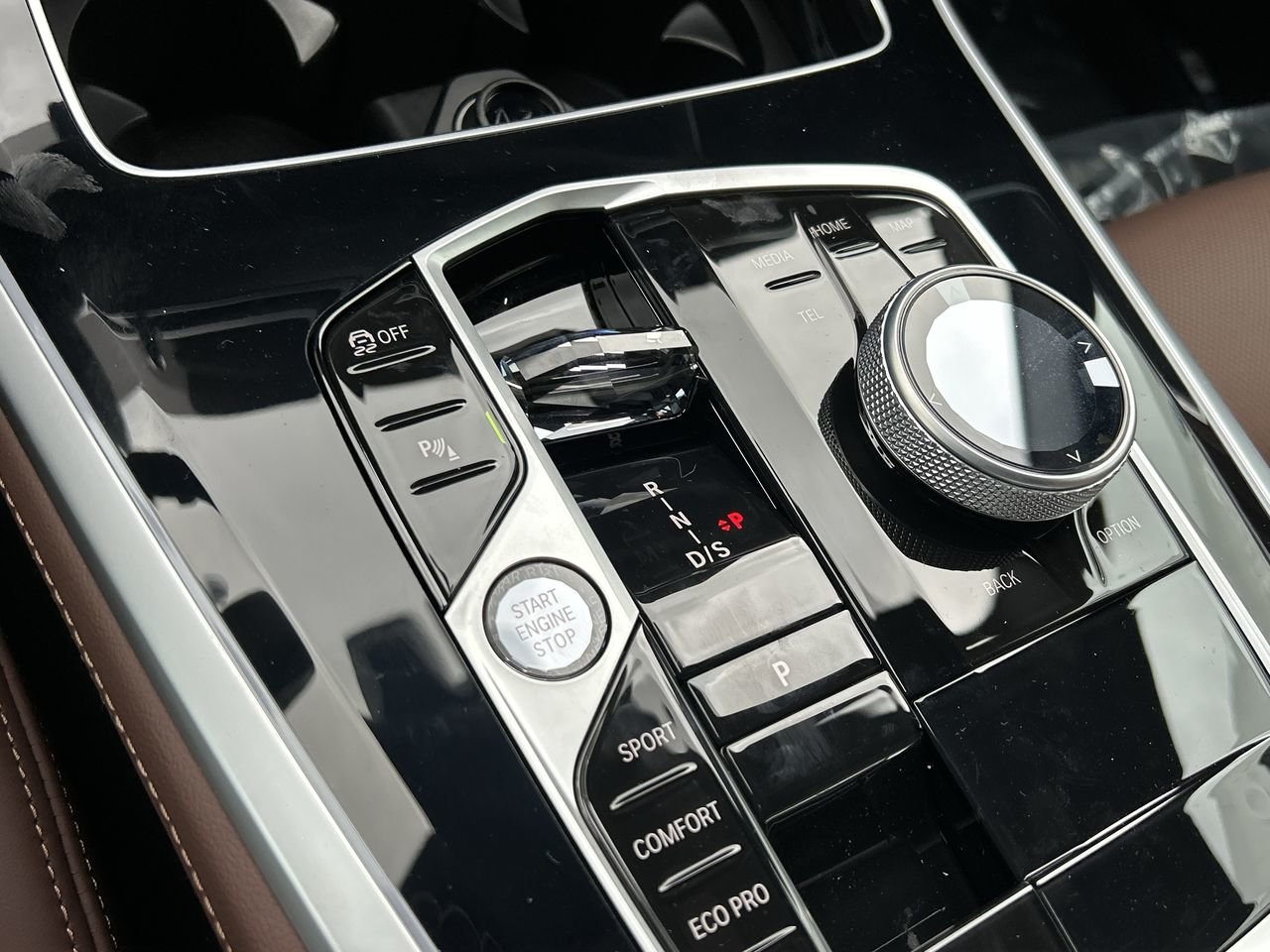 2026 BMW X5 XDrive40i M Sport Edition, 多伦多, 全款车