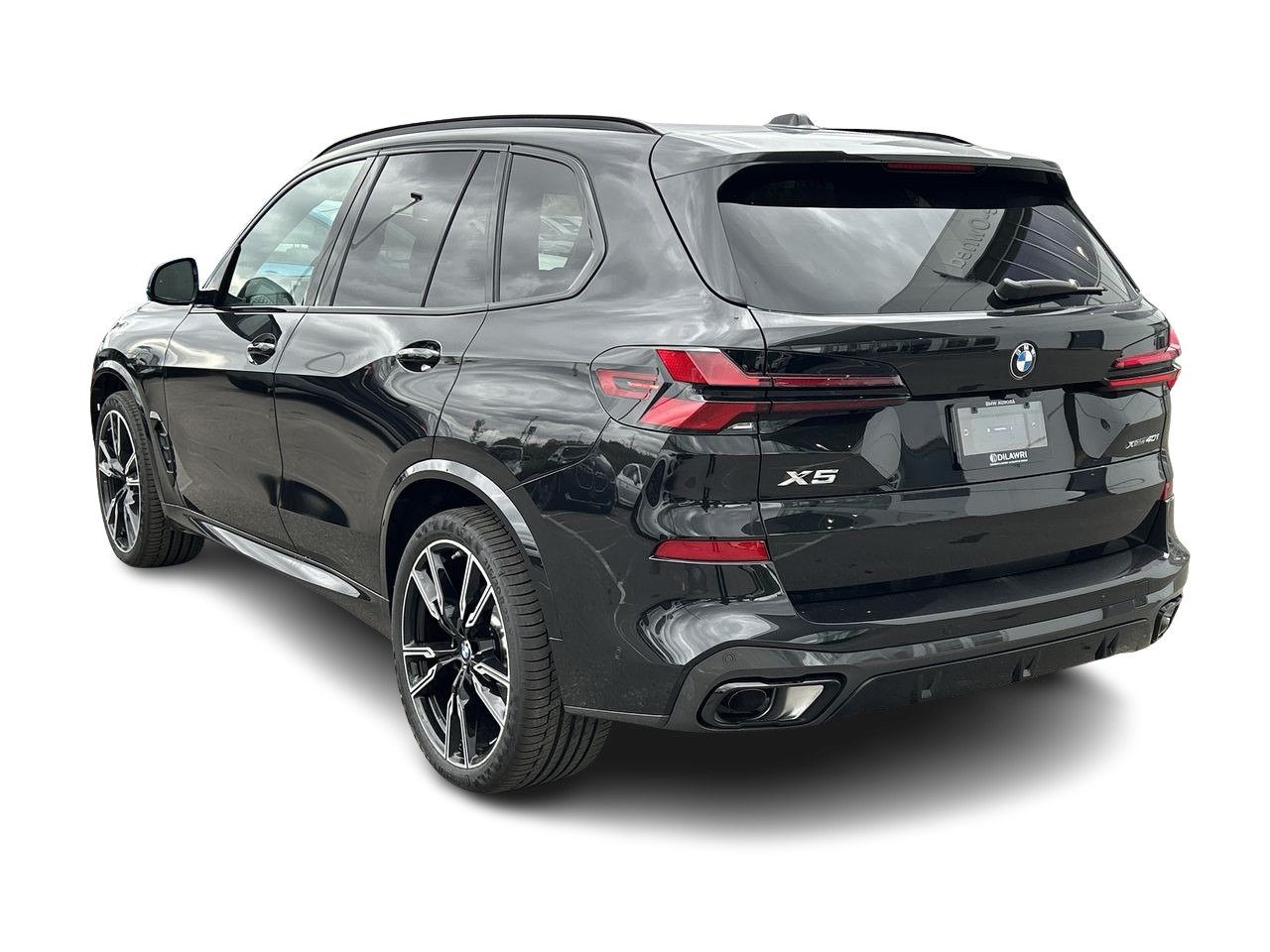 2026 BMW X5 XDrive40i M Sport Edition, 多伦多, 全款车