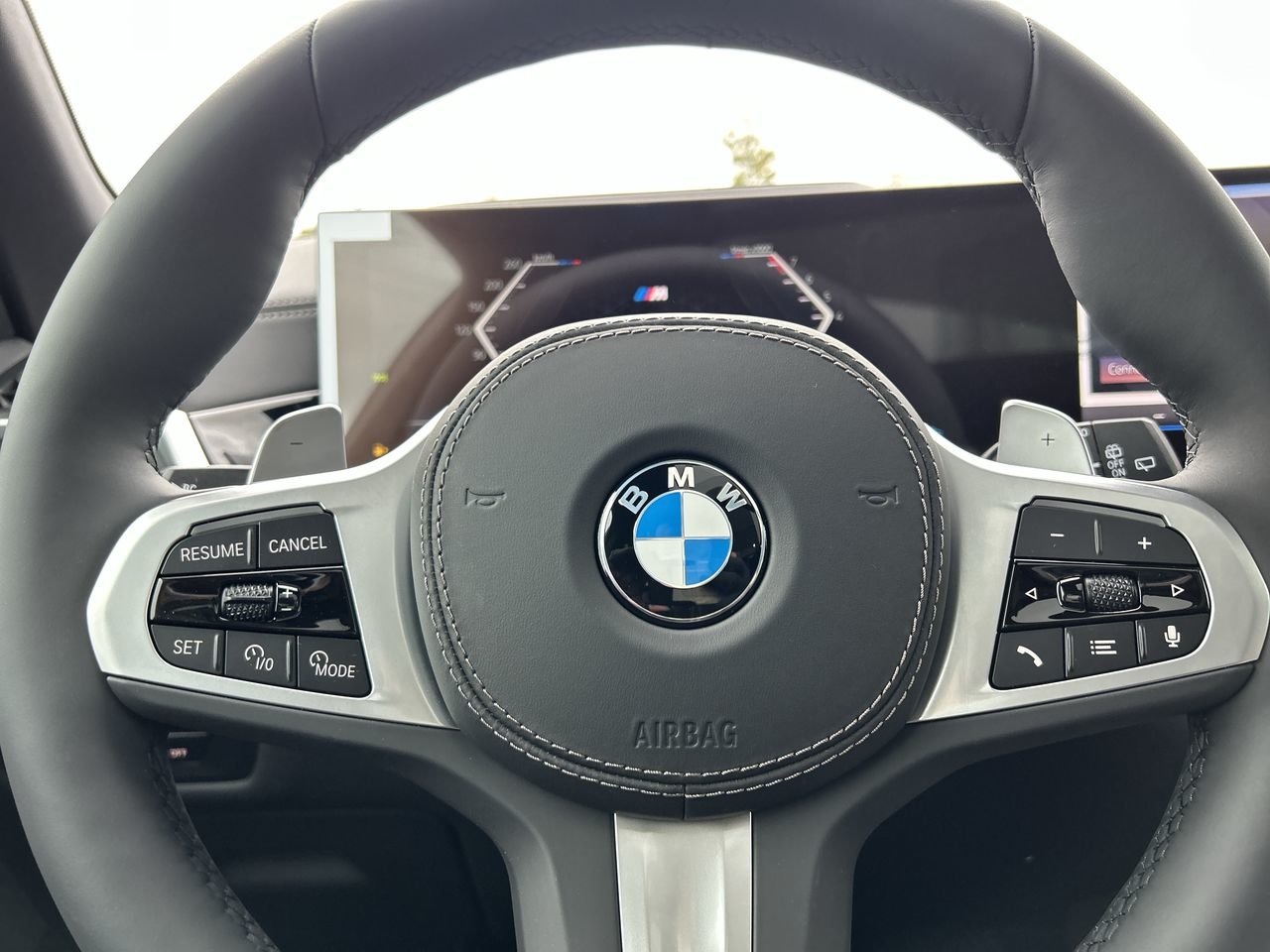 2026 BMW X5 XDrive40i M Sport Edition, 多伦多, 全款车