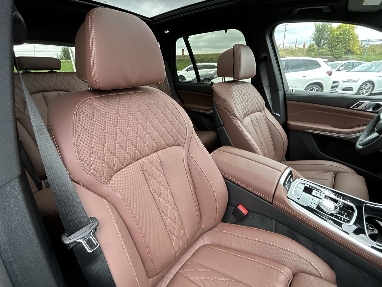 2026 BMW X5 XDrive40i M Sport Edition, 多伦多, 全款车