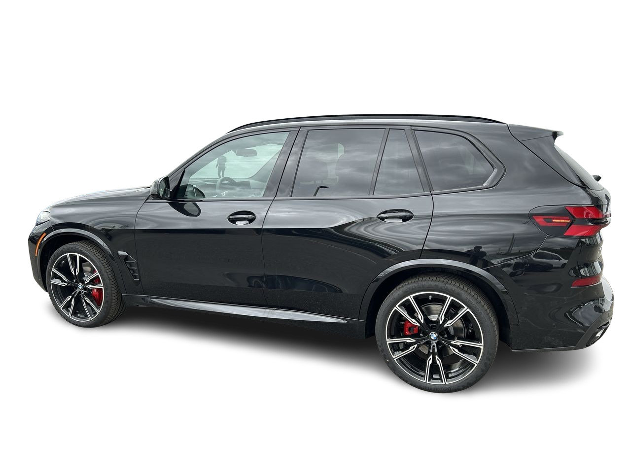 2026 BMW X5 XDrive40i M Sport Edition, 多伦多, 全款车