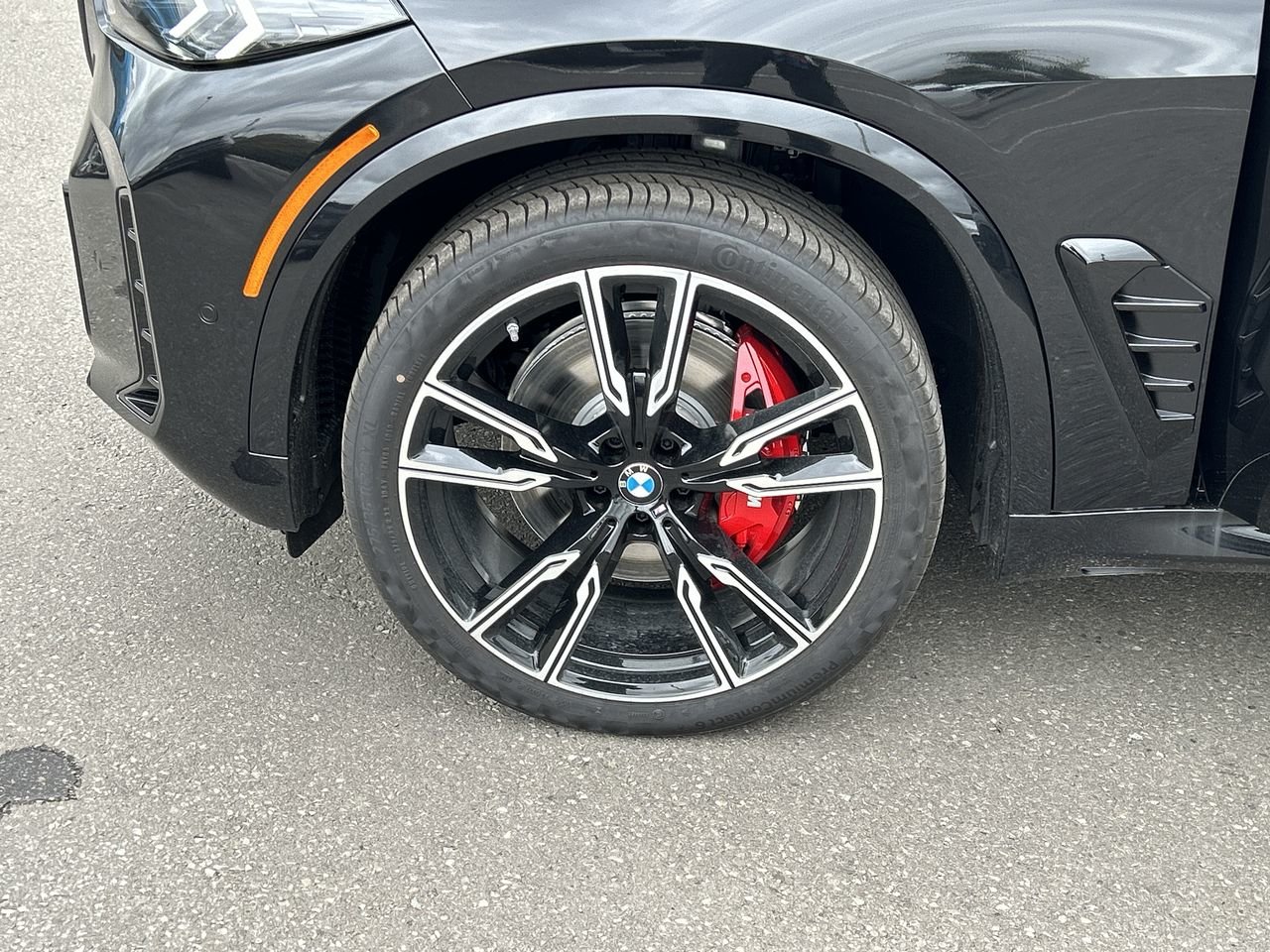 2026 BMW X5 XDrive40i M Sport Edition, 多伦多, 全款车