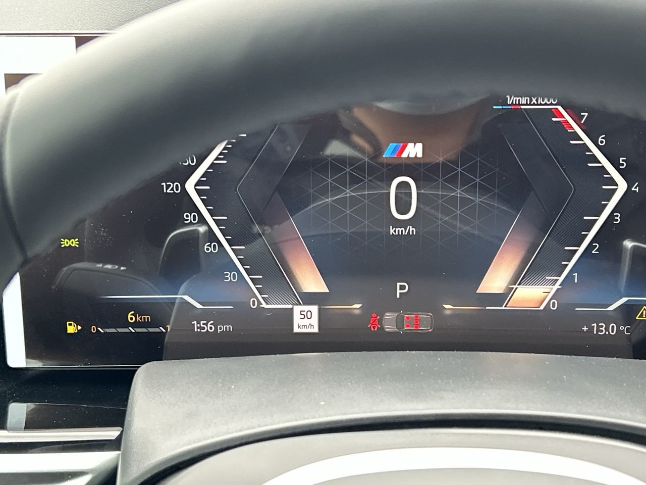 2026 BMW X5 XDrive40i M Sport Edition, 多伦多, 全款车