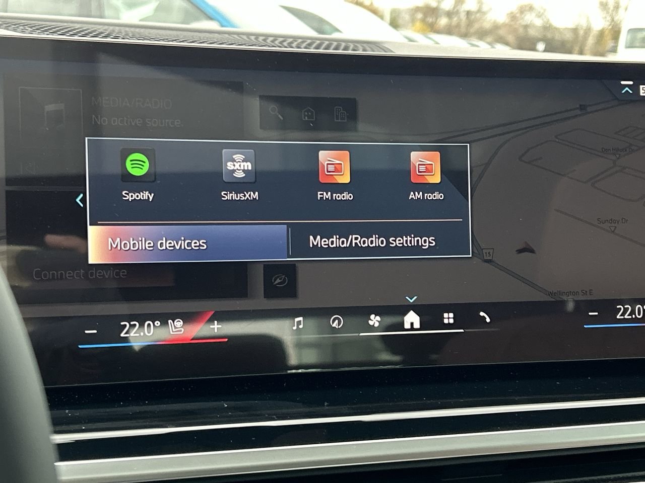 2026 BMW X5 XDrive40i M Sport Edition, 多伦多, 全款车