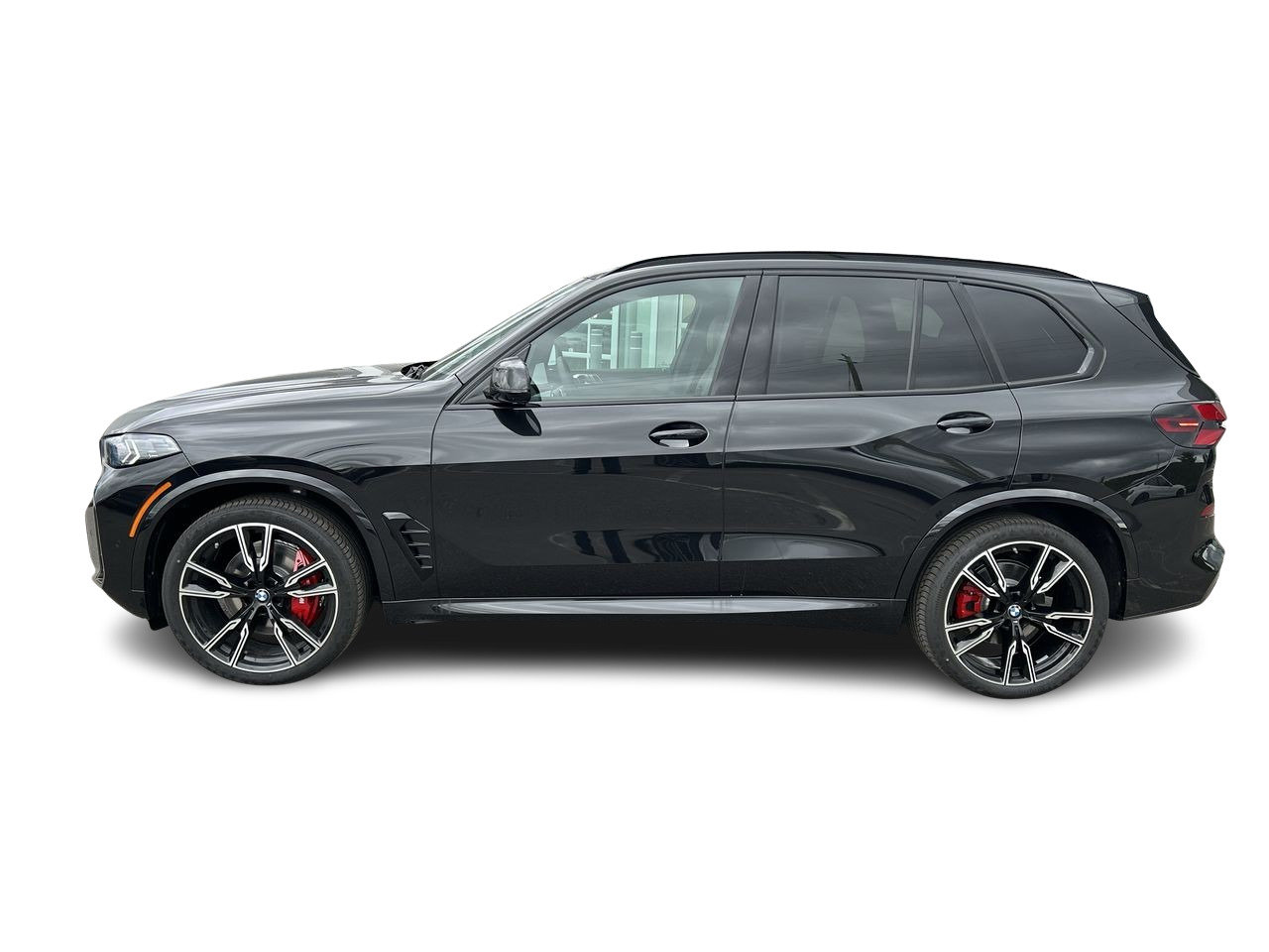 2026 BMW X5 XDrive40i M Sport Edition, 多伦多, 全款车