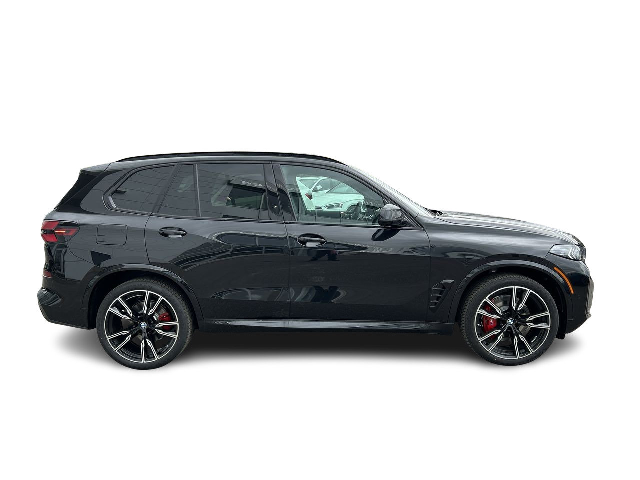 2026 BMW X5 XDrive40i M Sport Edition, 多伦多, 全款车