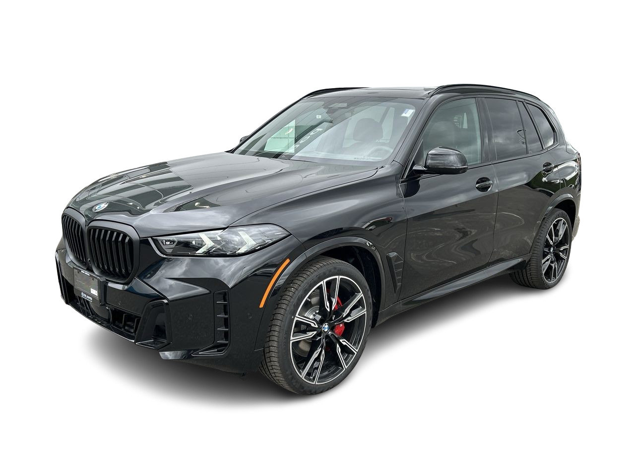 2026 BMW X5 XDrive40i M Sport Edition, 多伦多, 全款车