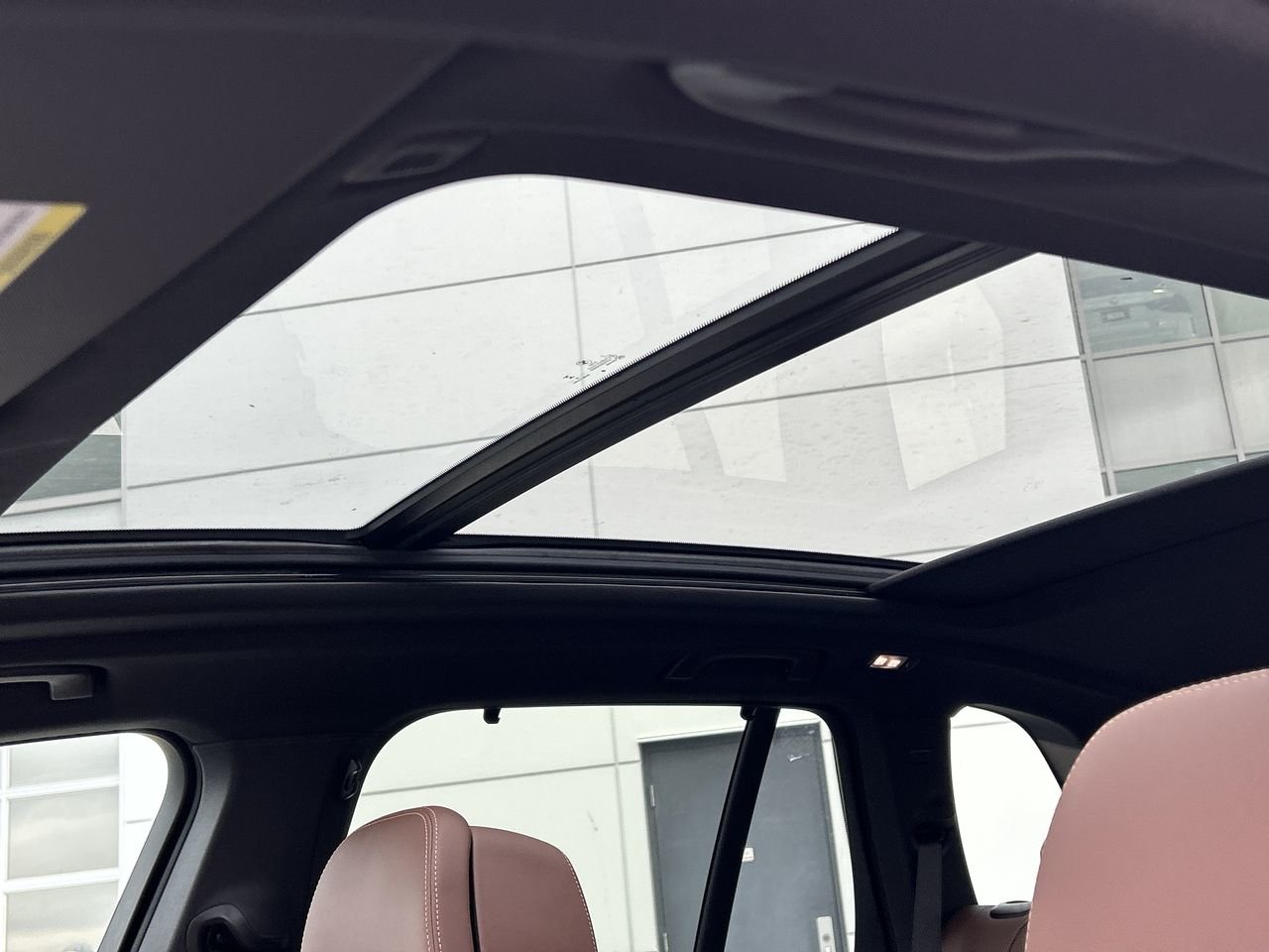 2026 BMW X5 XDrive40i M Sport Edition, 多伦多, 全款车