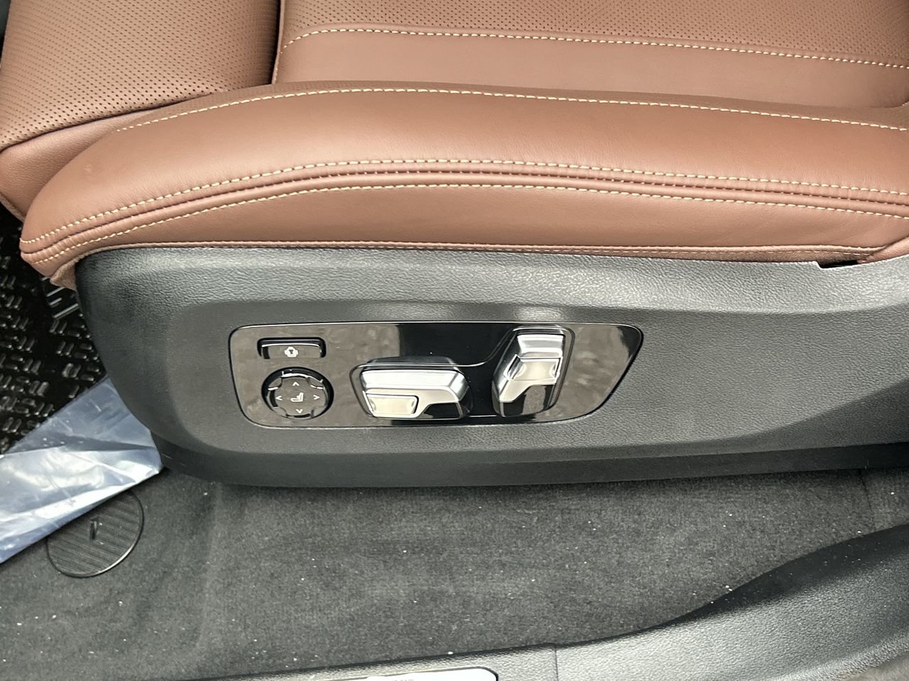 2026 BMW X5 XDrive40i M Sport Edition, 多伦多, 全款车