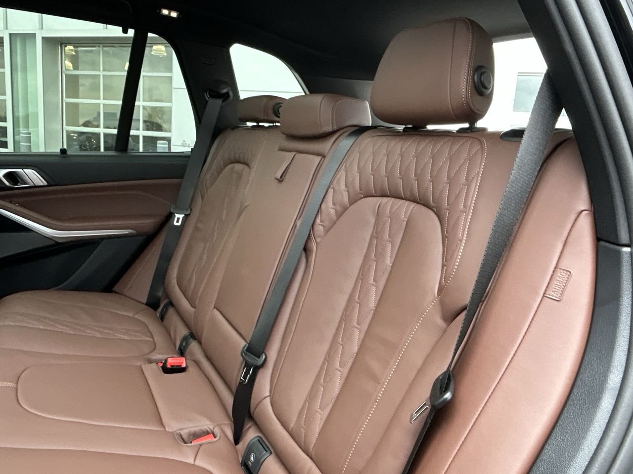 2026 BMW X5 XDrive40i M Sport Edition, 多伦多, 全款车