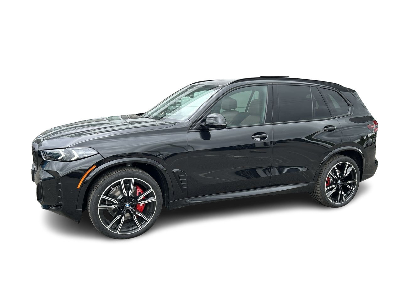 2026 BMW X5 XDrive40i M Sport Edition, 多伦多, 全款车