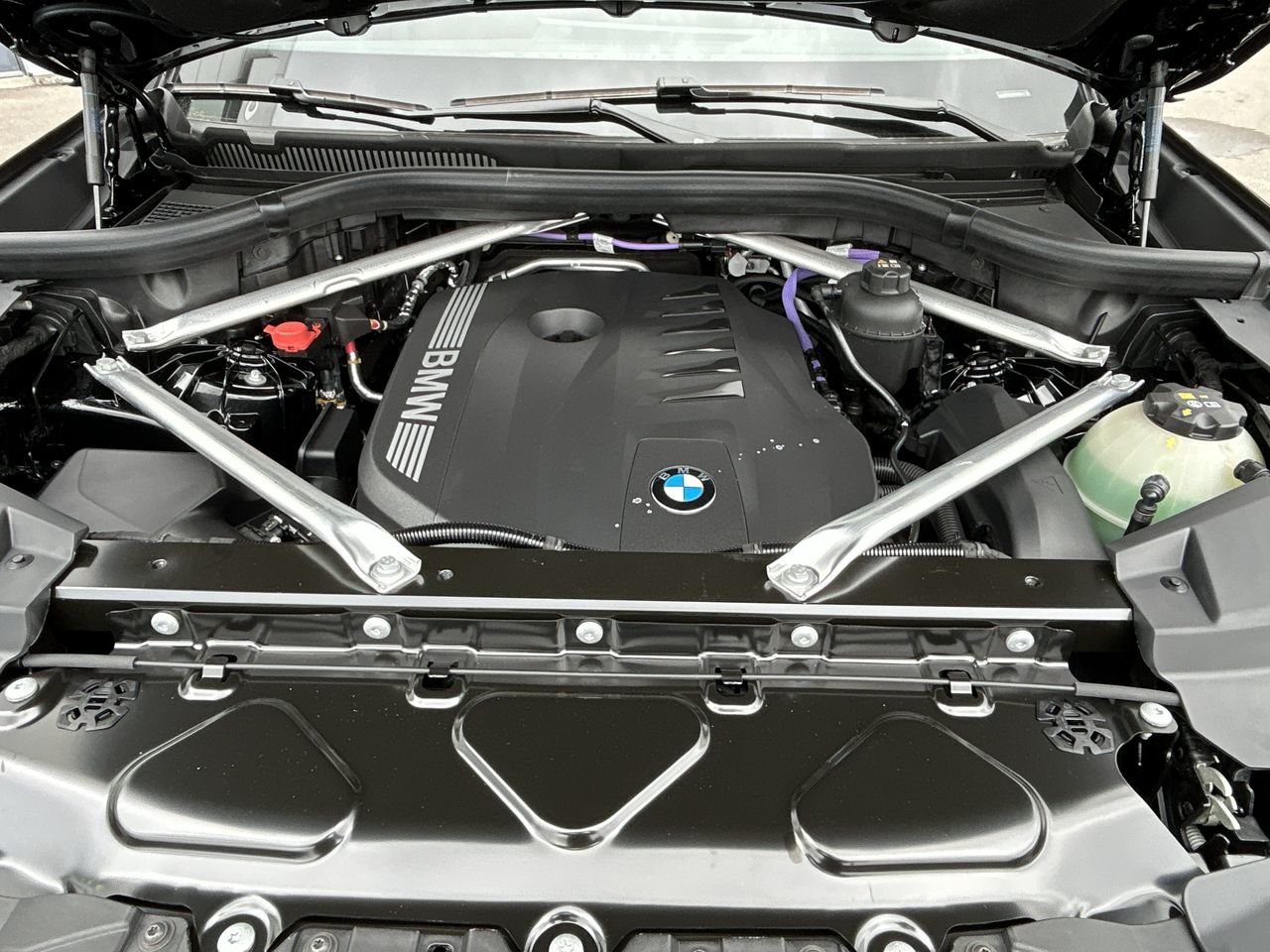 2026 BMW X5 XDrive40i M Sport Edition, 多伦多, 全款车